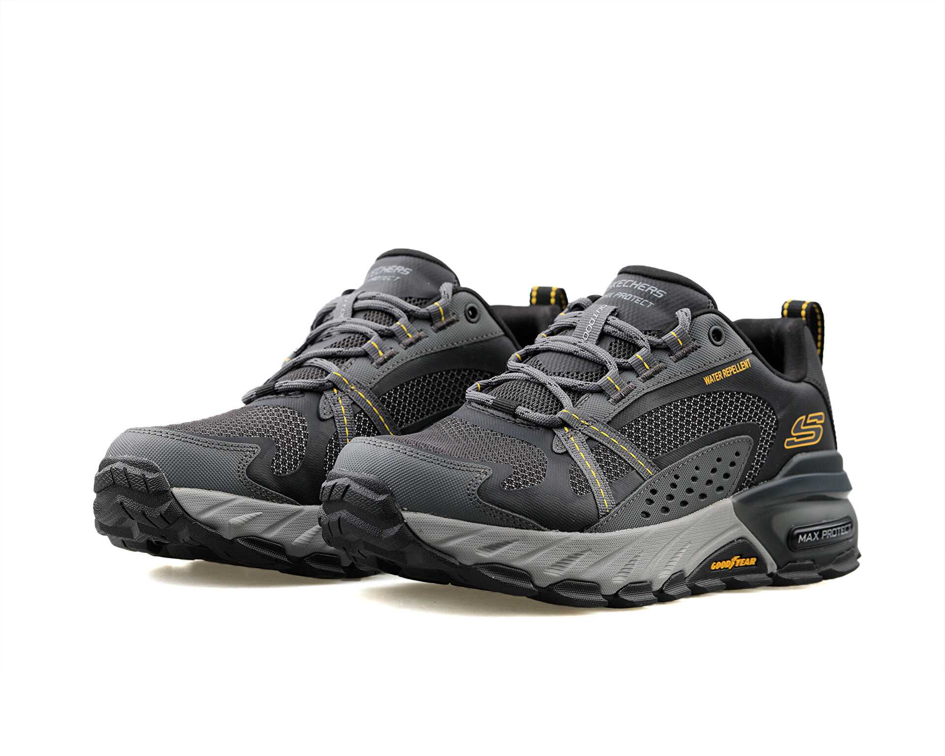 کفش های فضای باز Skechers Max Protect