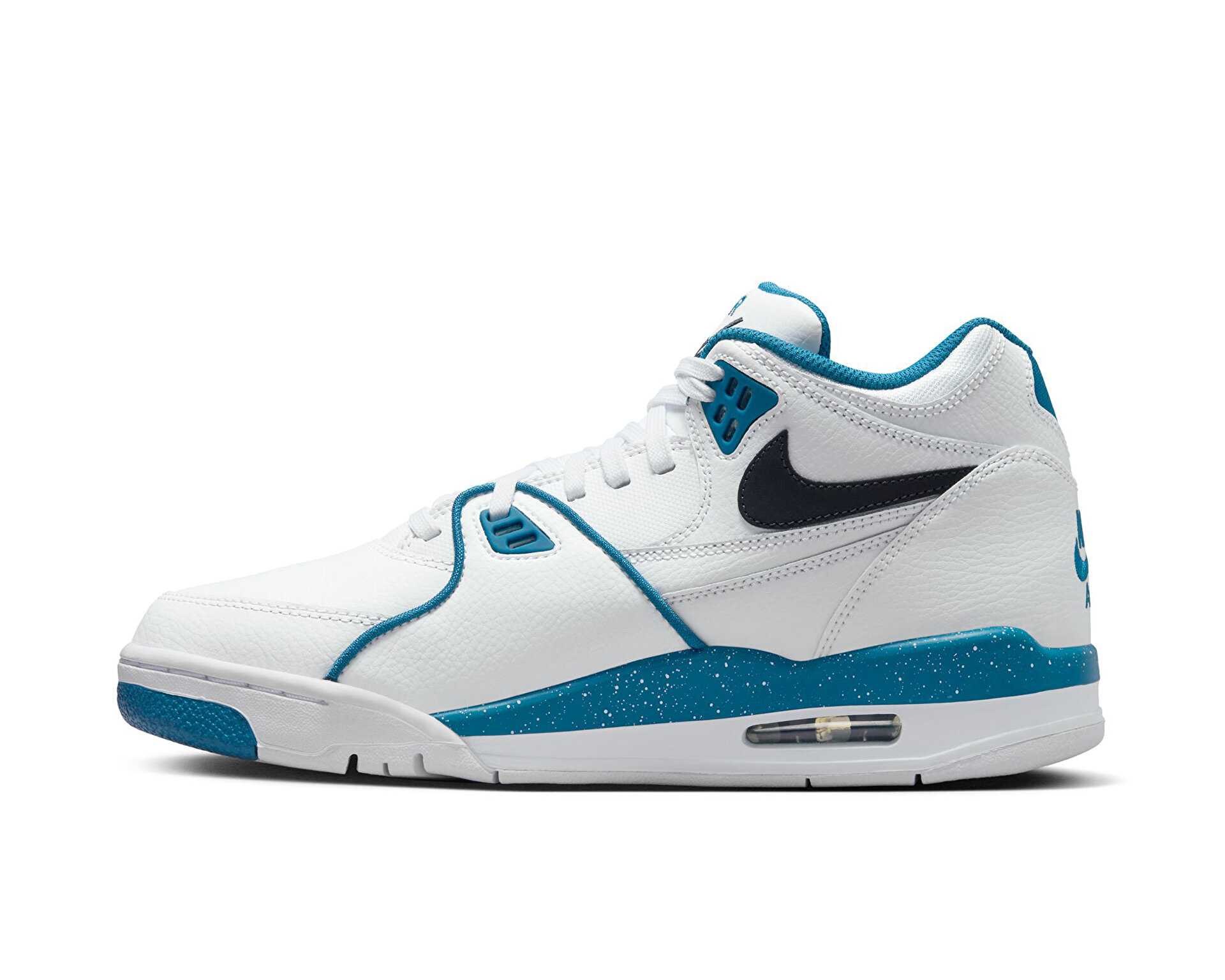 کفش های بسکتبال Air Flight Lite Mid