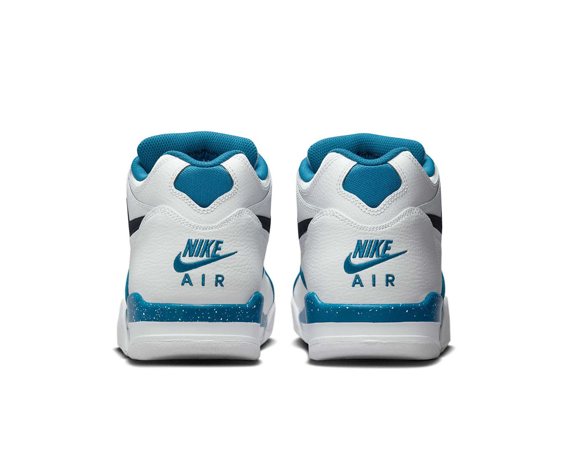 کفش های بسکتبال Air Flight Lite Mid