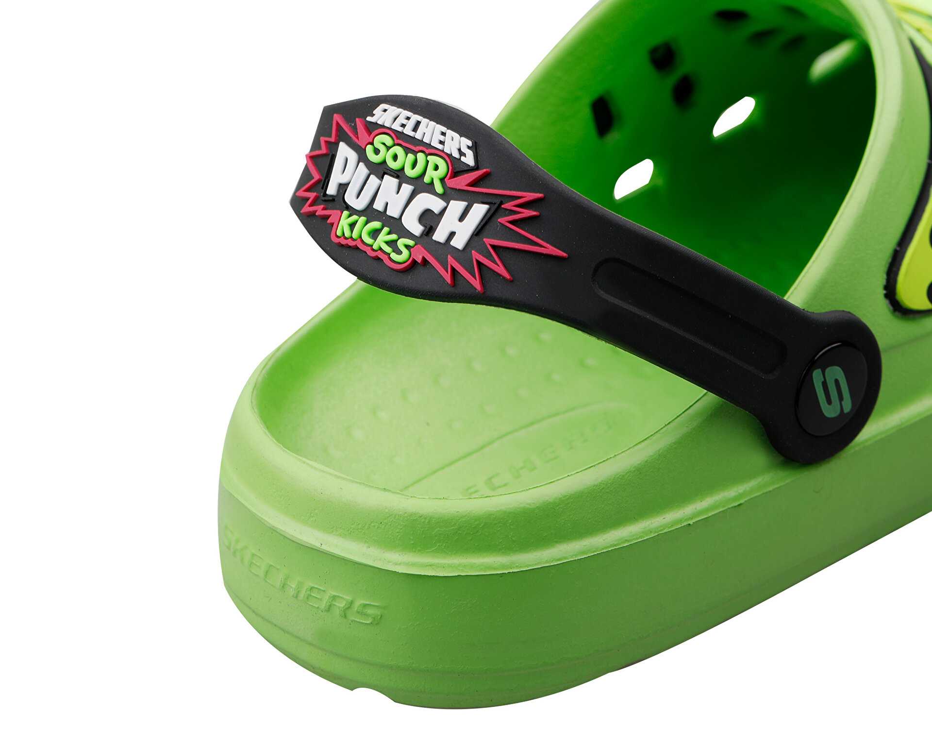 دمپایی بچه گانه Swifters Smelly Monsters