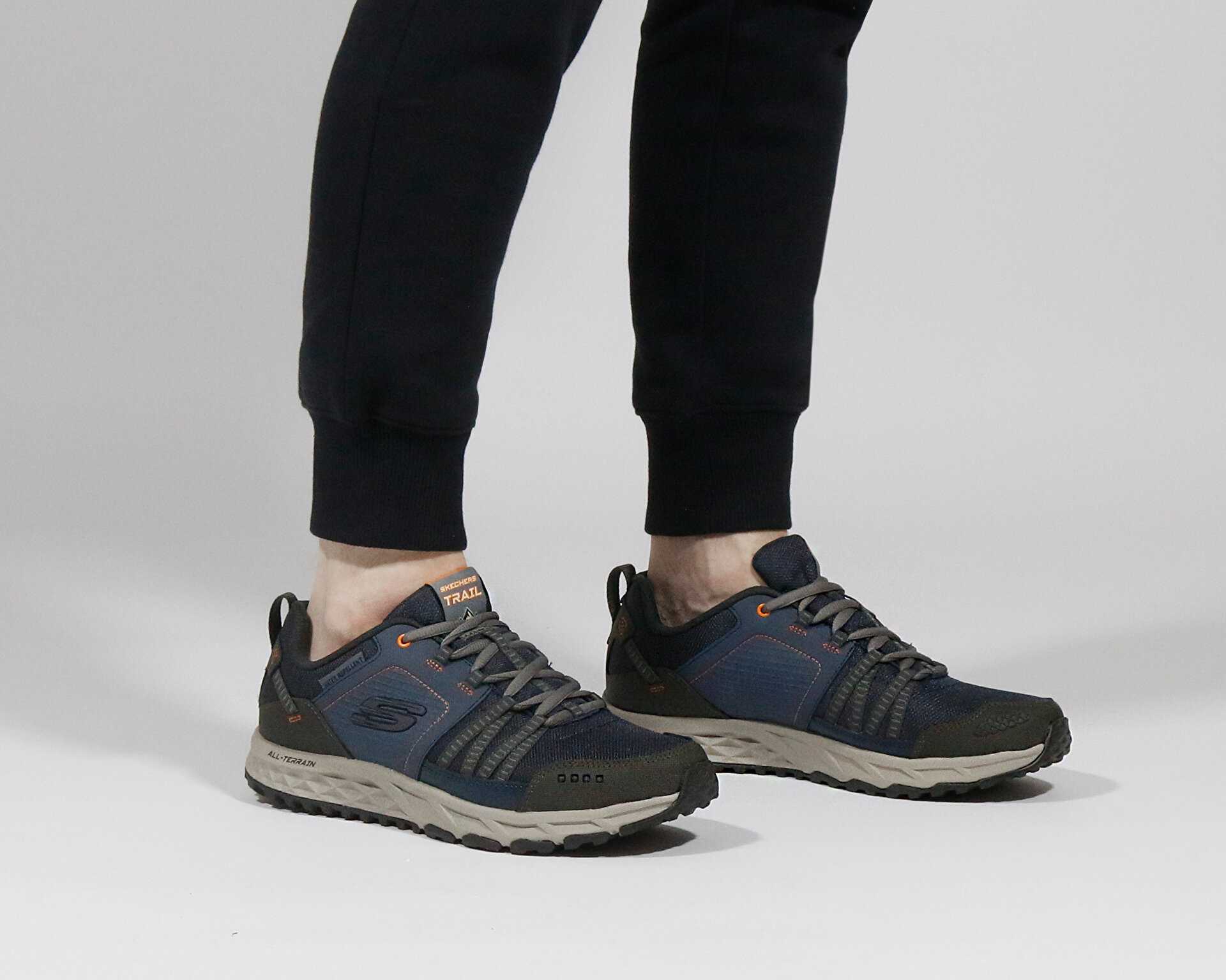 کفش های فضای باز Escape Plan