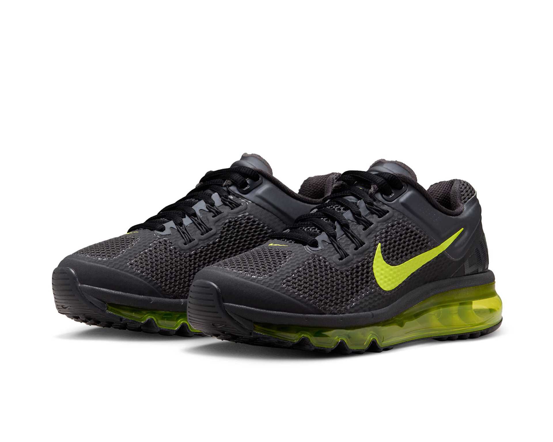 کفش های روزانه جوان Nike Air Max 2013
