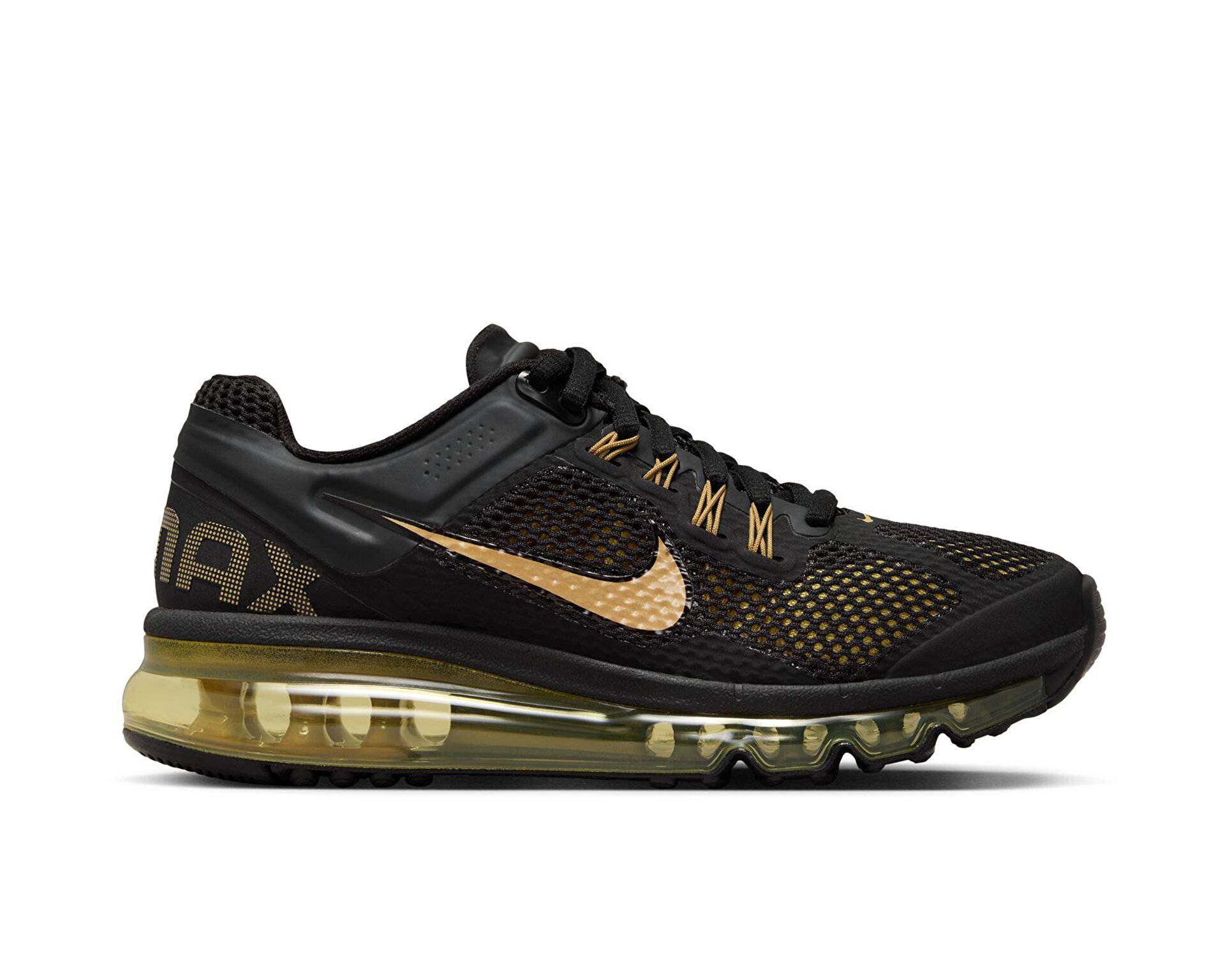 کفش های روزانه جوان Nike Air Max 2013