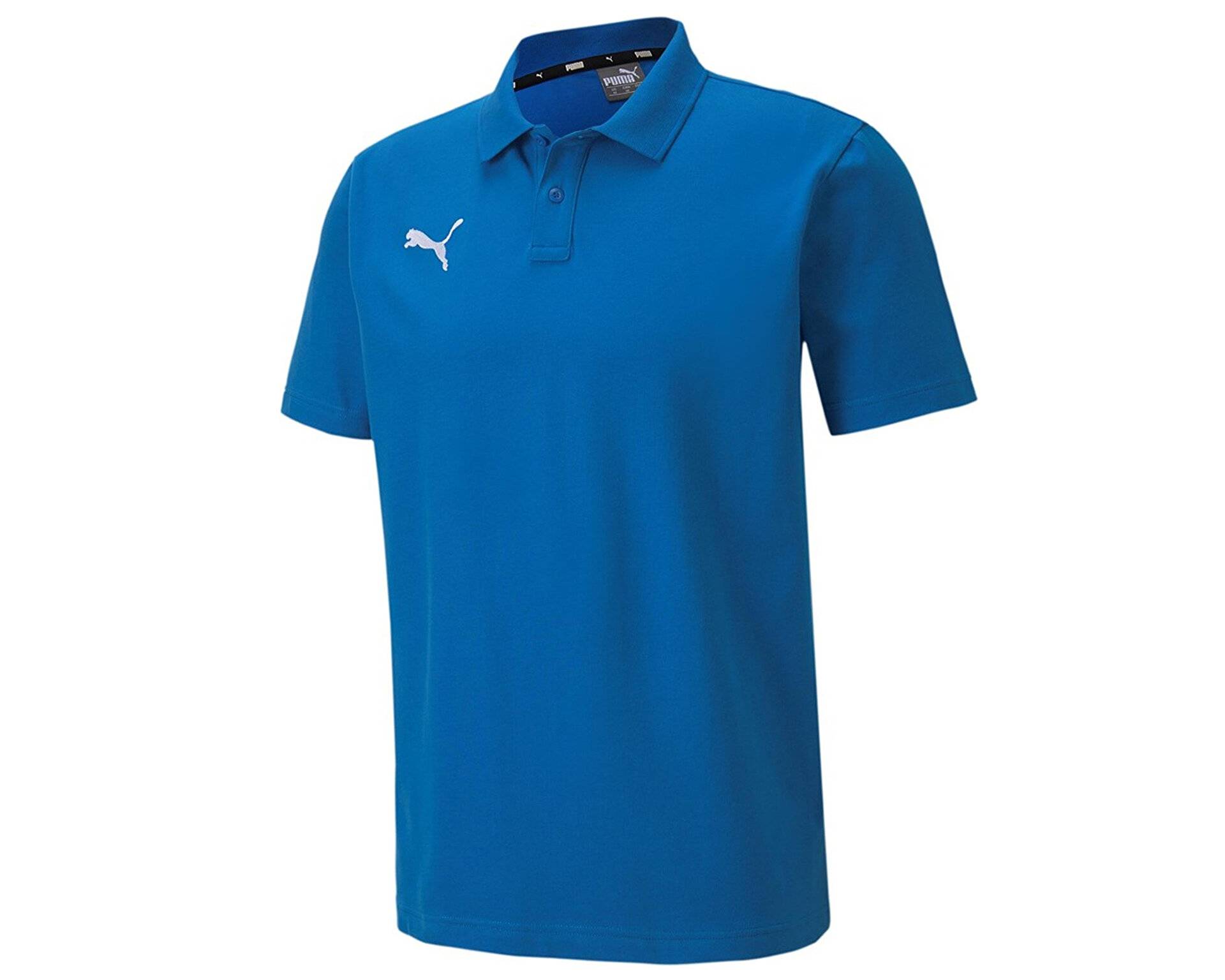 پیراهن چوگان آموزش فوتبال Teamgoal 23 Casuals Polo