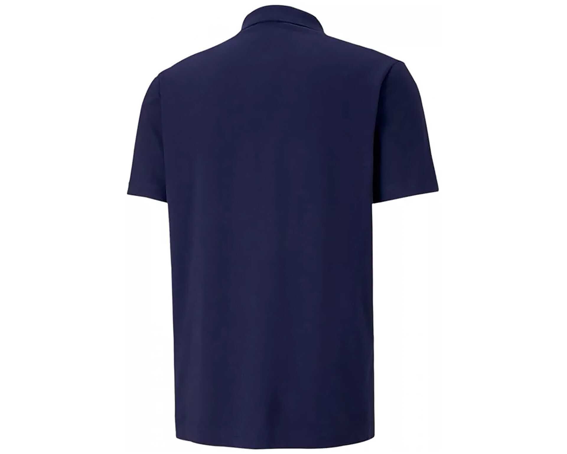 پیراهن چوگان آموزش فوتبال Teamgoal 23 Casuals Polo