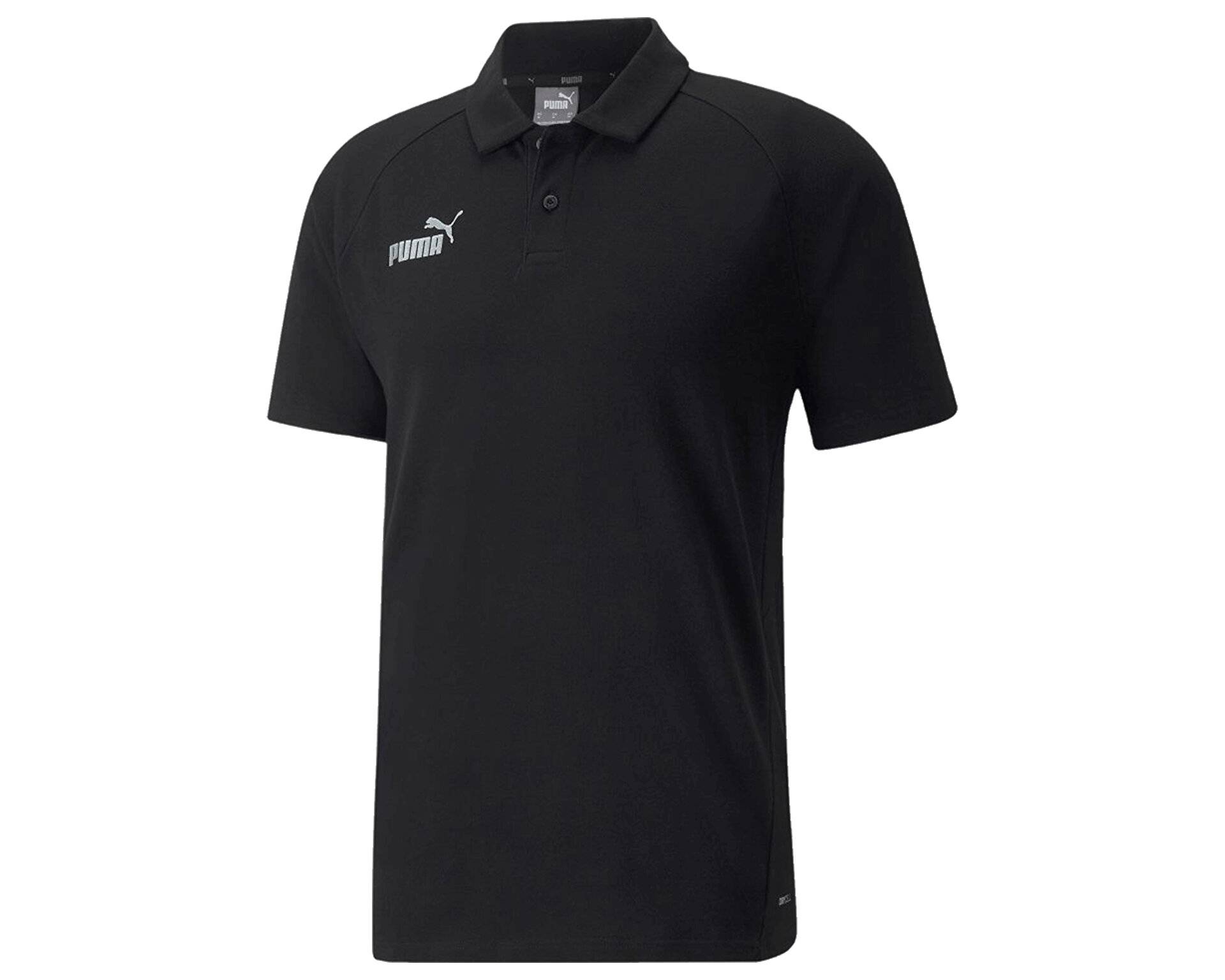 پیراهن چوگان فوتبال Teamfinal Casuals Polo