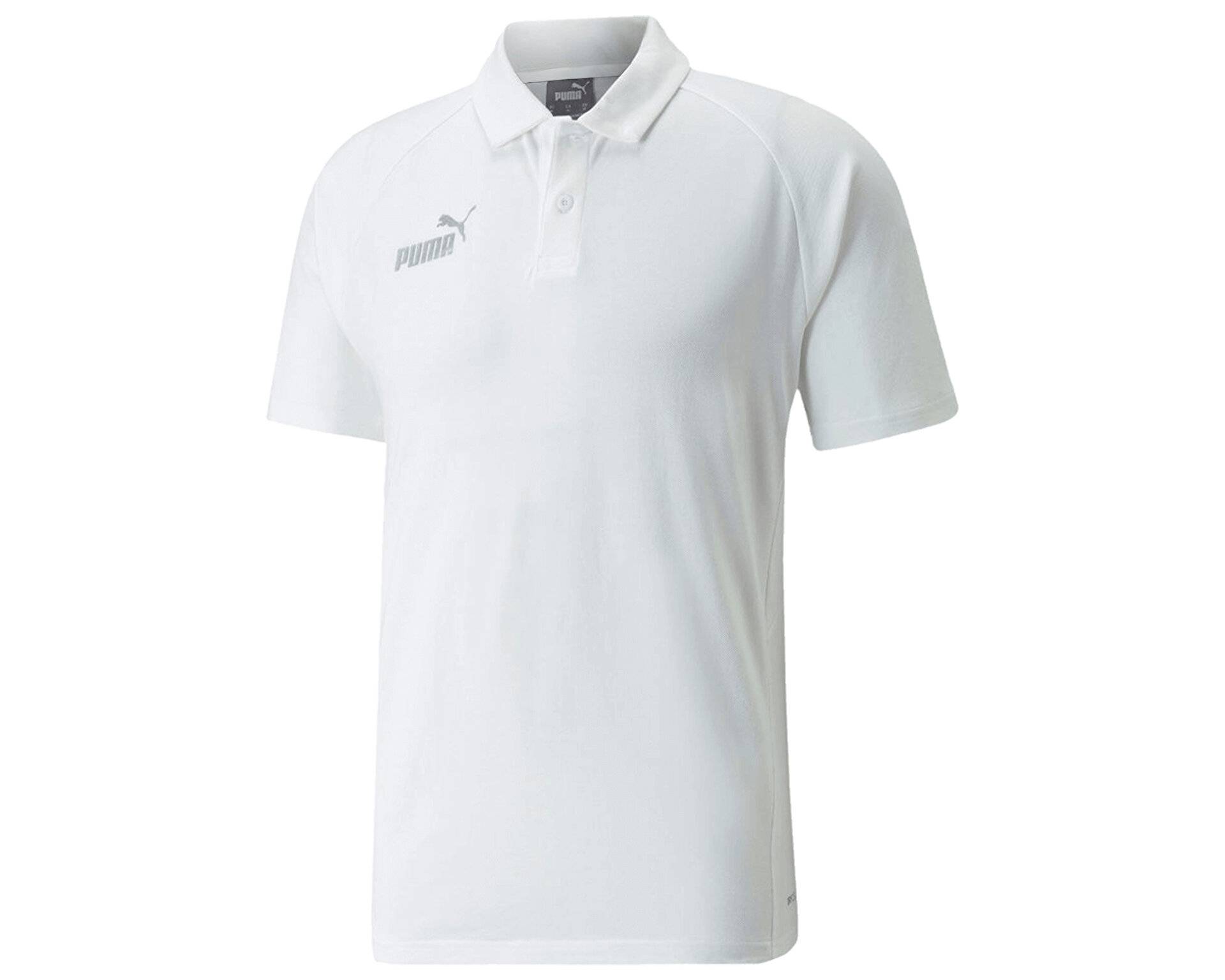 پیراهن چوگان فوتبال Teamfinal Casuals Polo