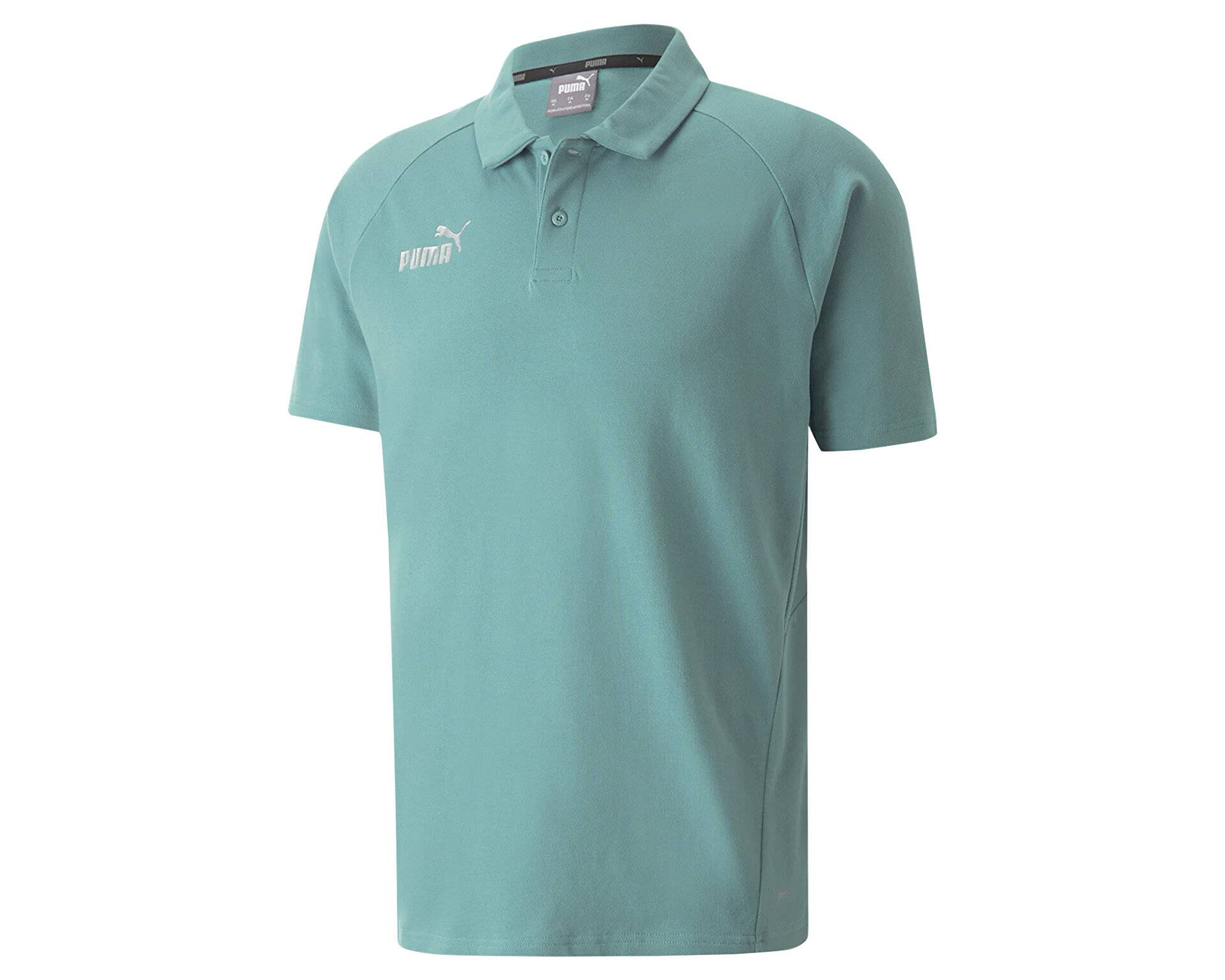 پیراهن چوگان فوتبال Teamfinal Casuals Polo