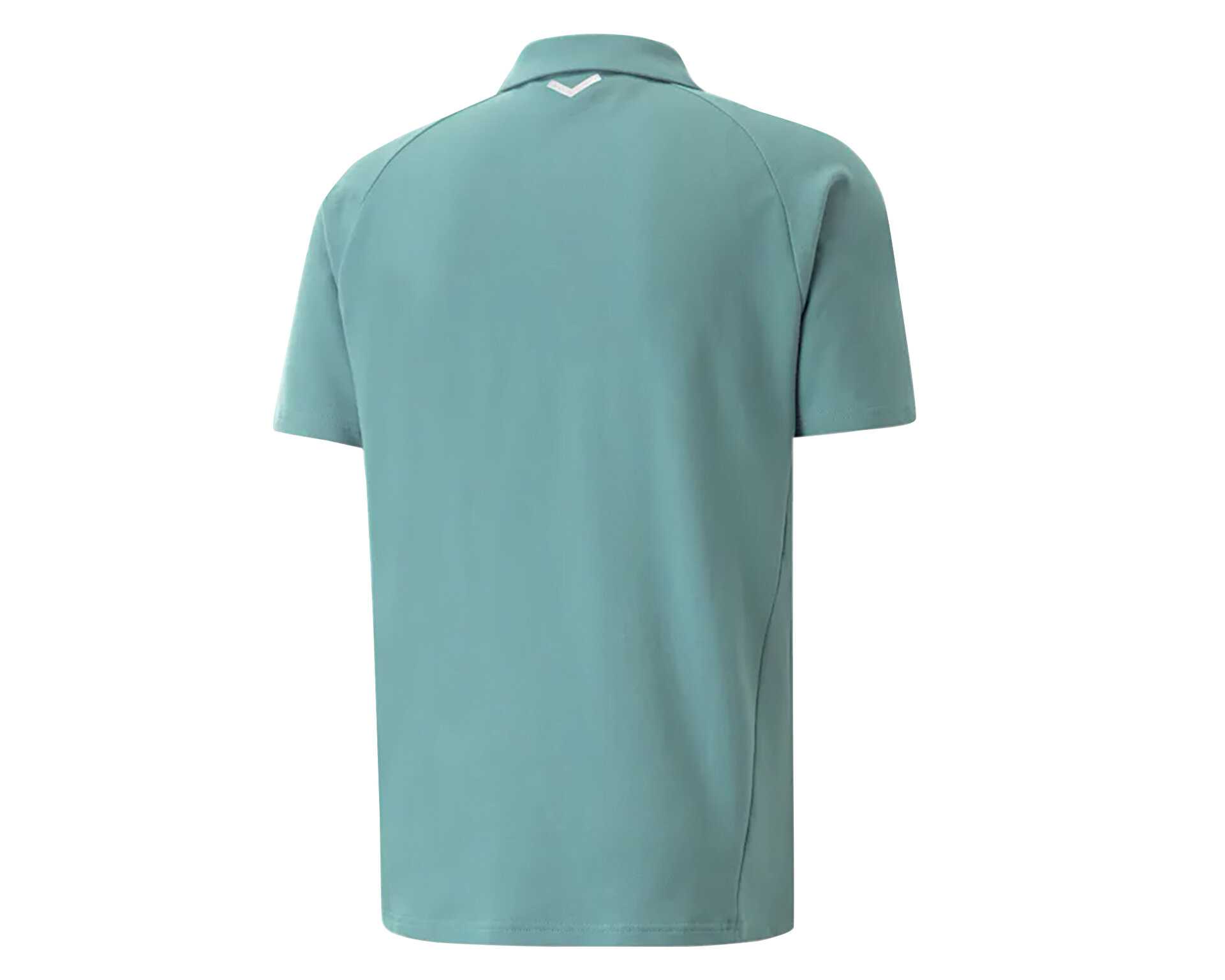 پیراهن چوگان فوتبال Teamfinal Casuals Polo