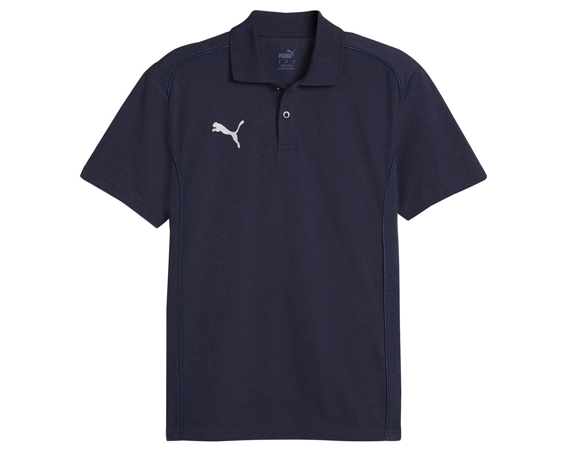 پیراهن چوگان فوتبال Teamfinal Casuals Polo