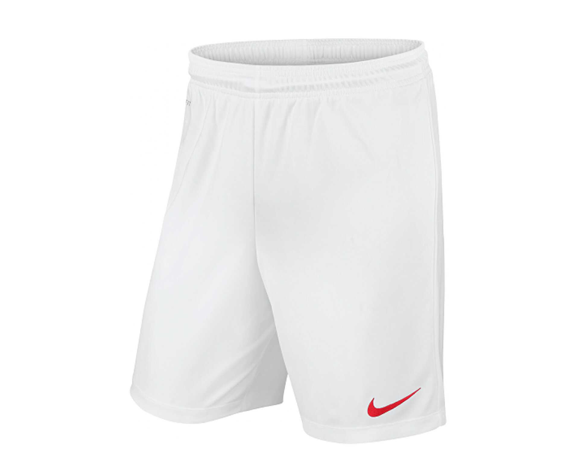 شورت فوتبال Park ii Knit Short Nb