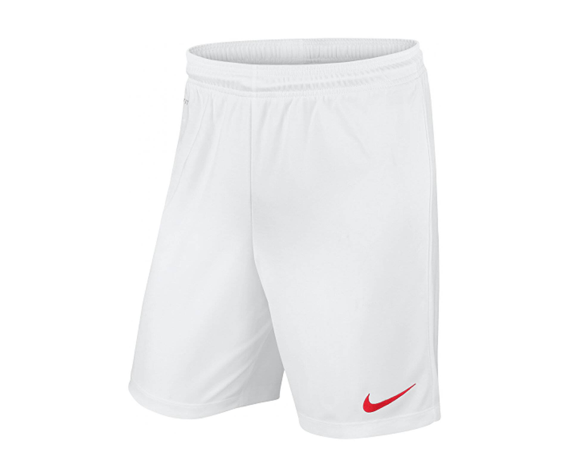 شورت فوتبال Park ii Knit Short Nb