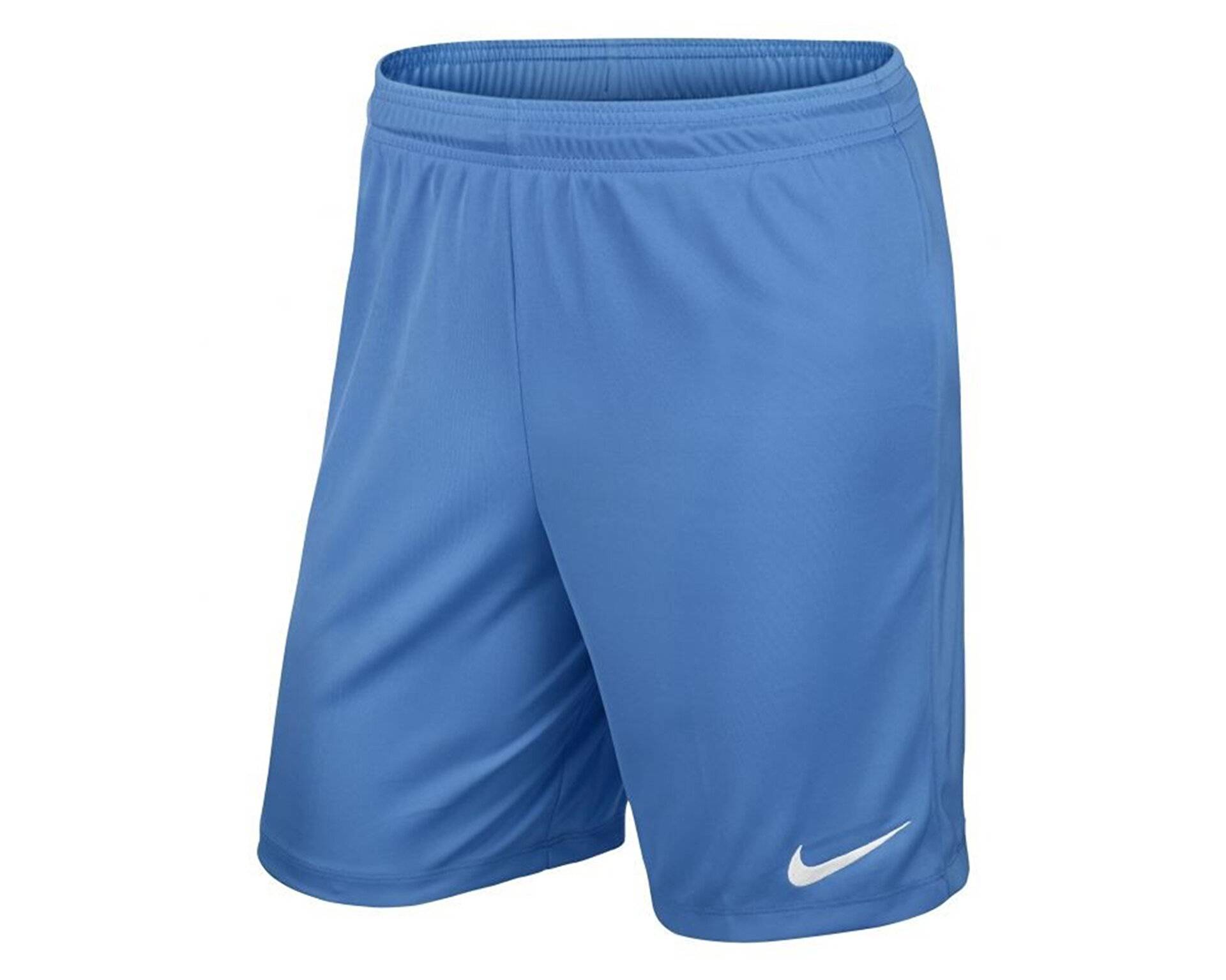 شورت فوتبال Park ii Knit Short Nb