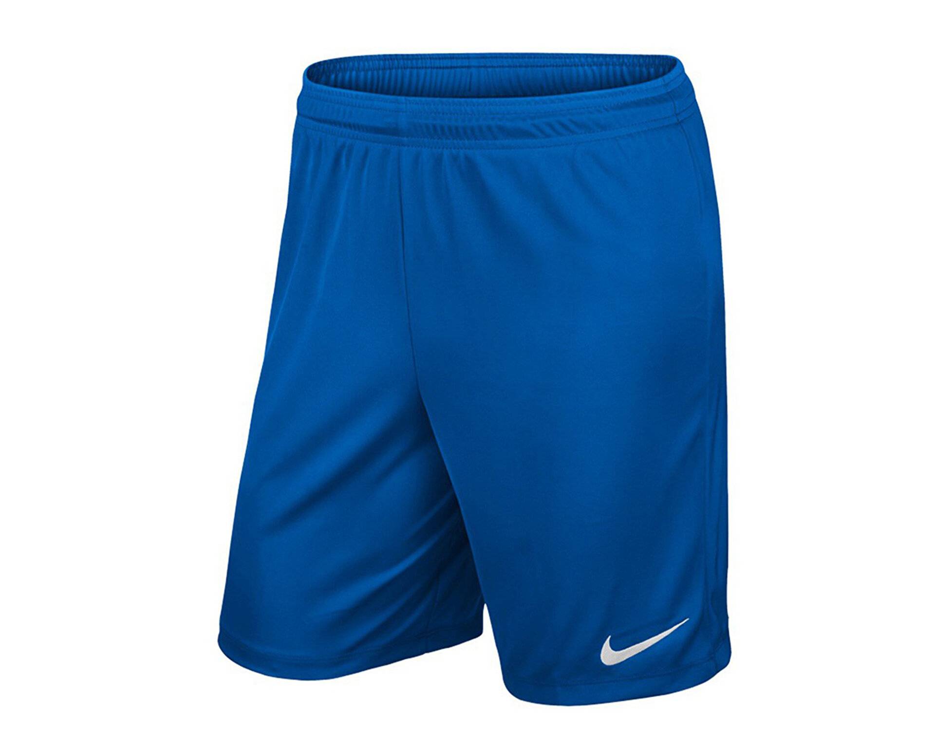 شورت فوتبال Park ii Knit Short Nb