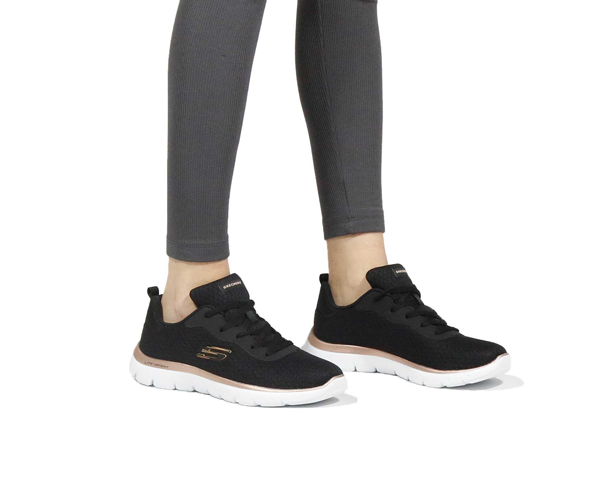 کفش های روزانه Summits