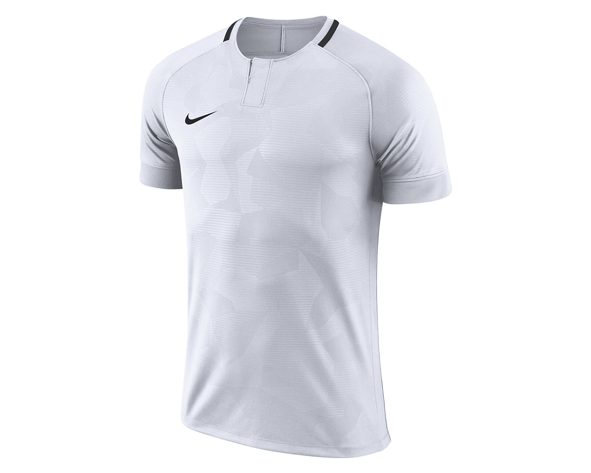 پیراهن فوتبال M Dry Chalng ii Jsy Ss