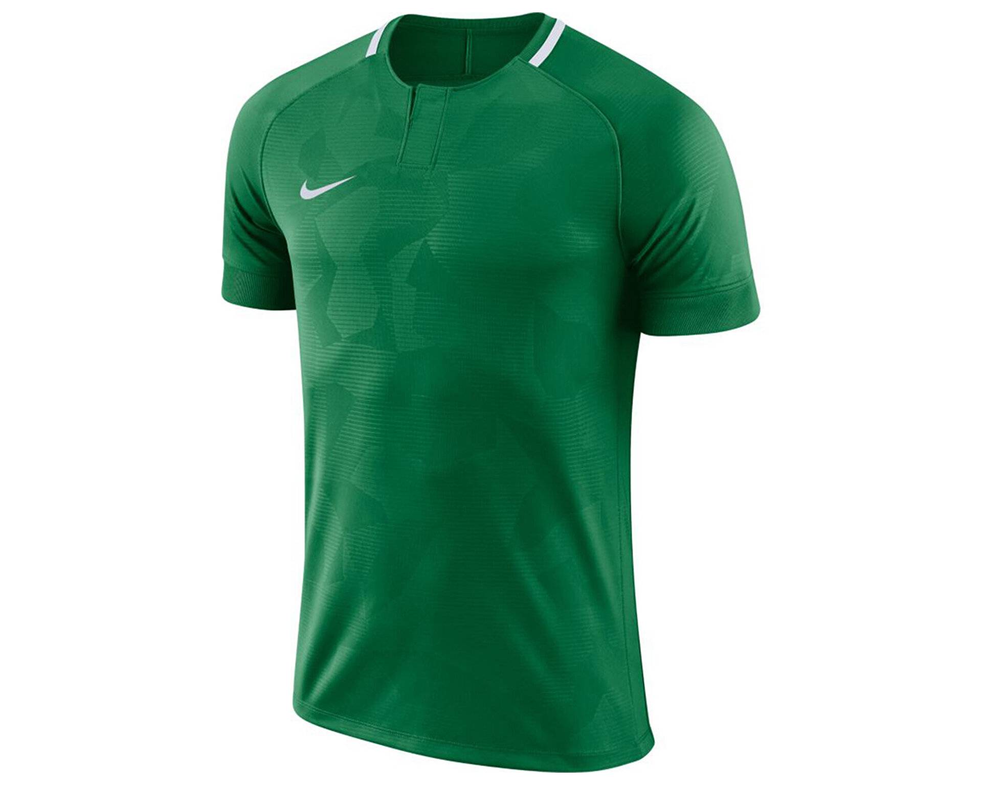 پیراهن فوتبال M Dry Chalng ii Jsy Ss