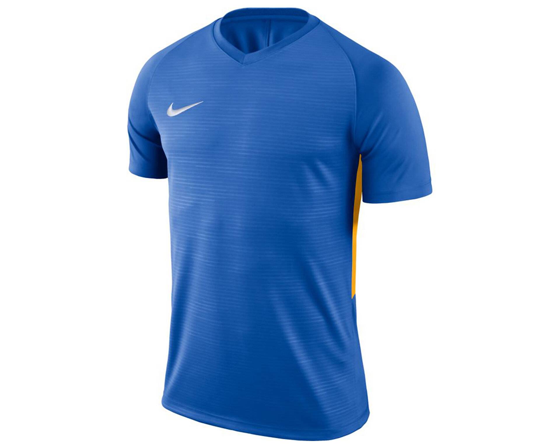 پیراهن فوتبال M Nk Dry Tiempo Prem Jsy Ss