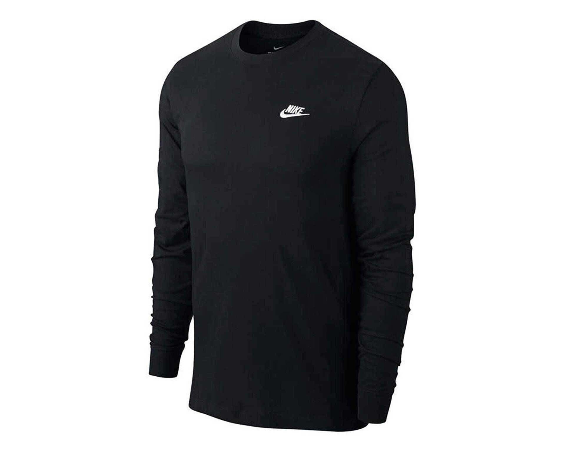 تیشرت آستین بلند روزانه M Nsw Club Tee