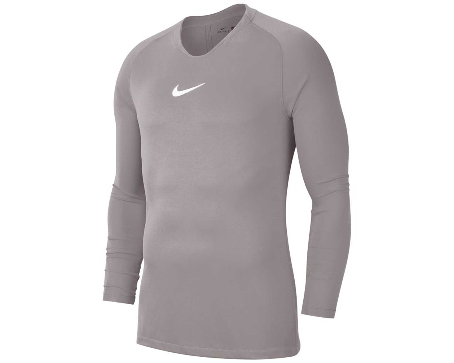 تیشرت آستین بلند فوتبال Park İçlik