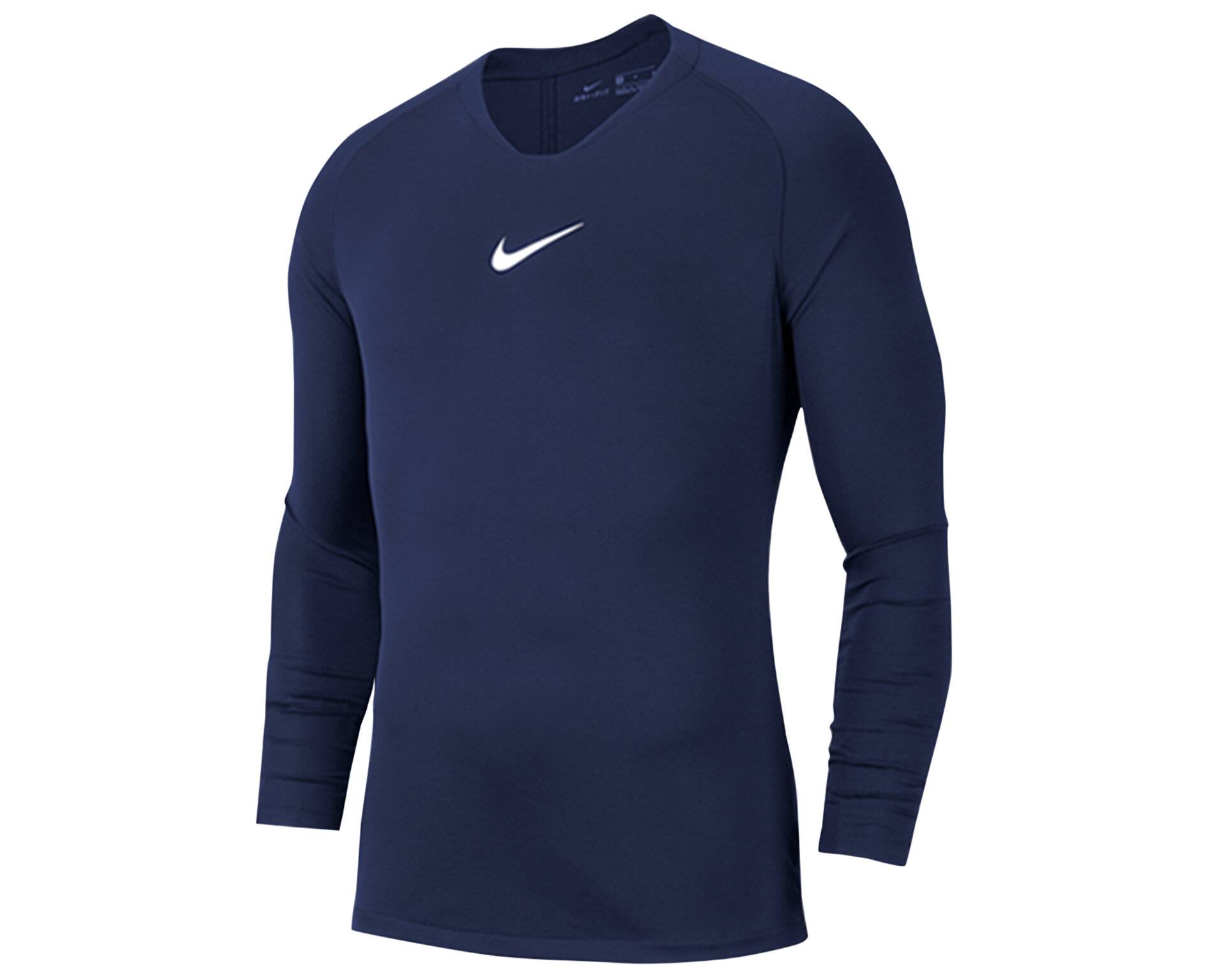 تیشرت فوتبال آستین بلند Park İçlik