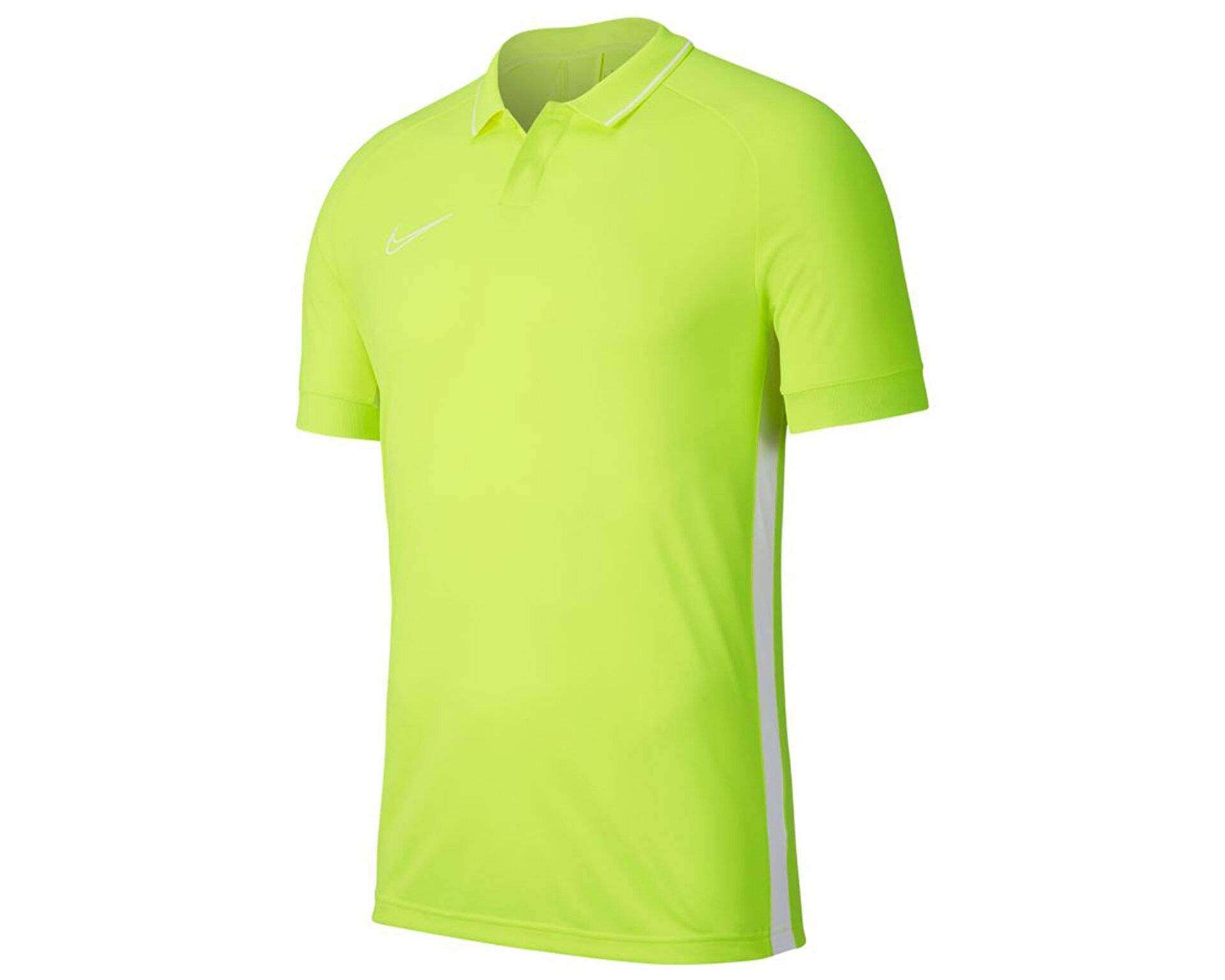 پیراهن چوگان فوتبال M Nk Dry Acdmy19 Polo Ss