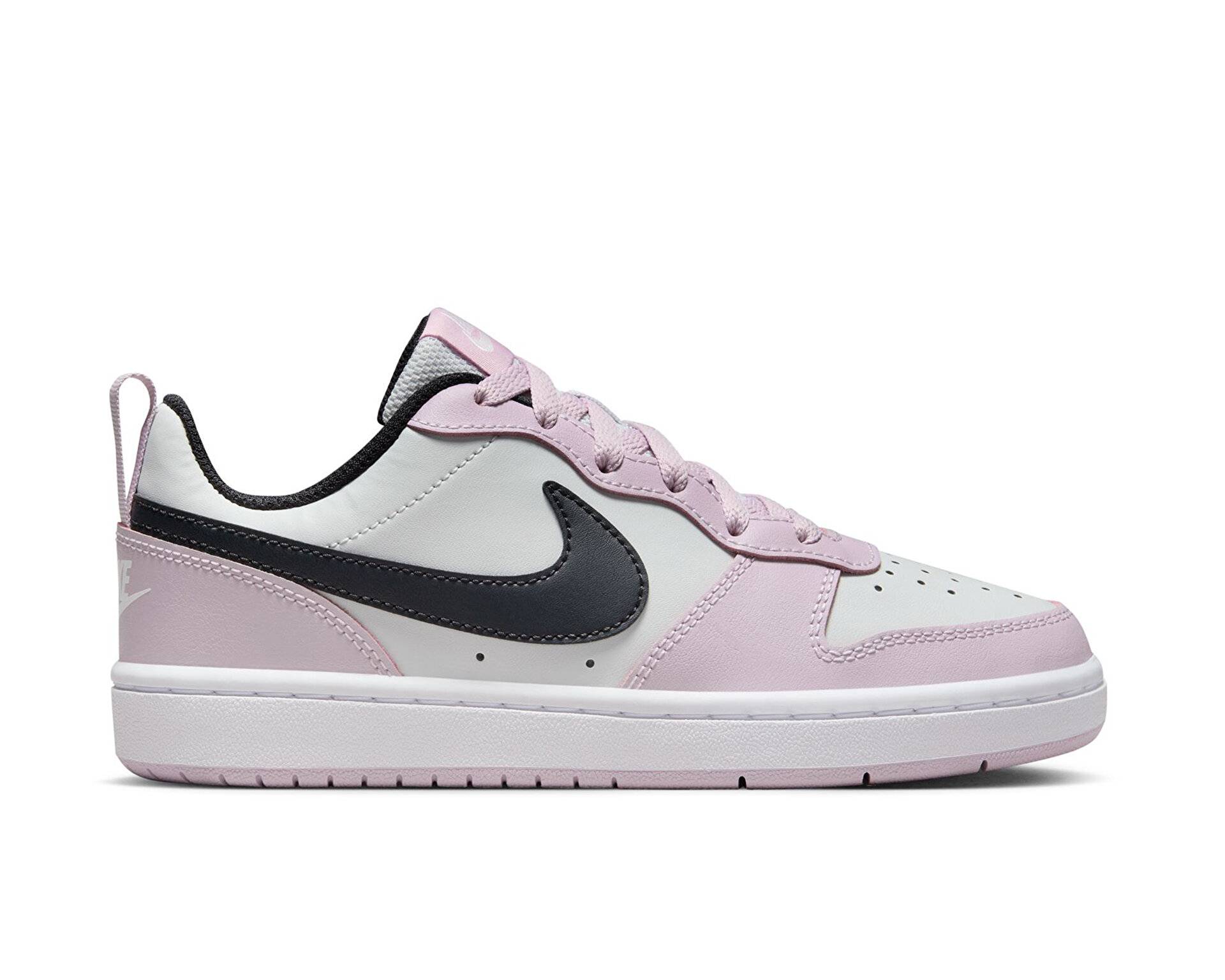 کفش های روزانه جوان Court Borough Low Recraft (Gs)