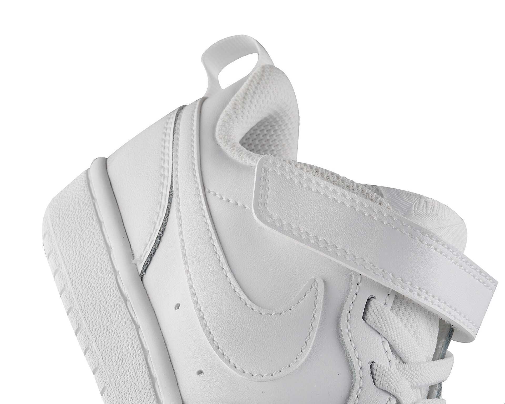 کفش راحتی بچه گانه Court Borough Low Recraft Ps