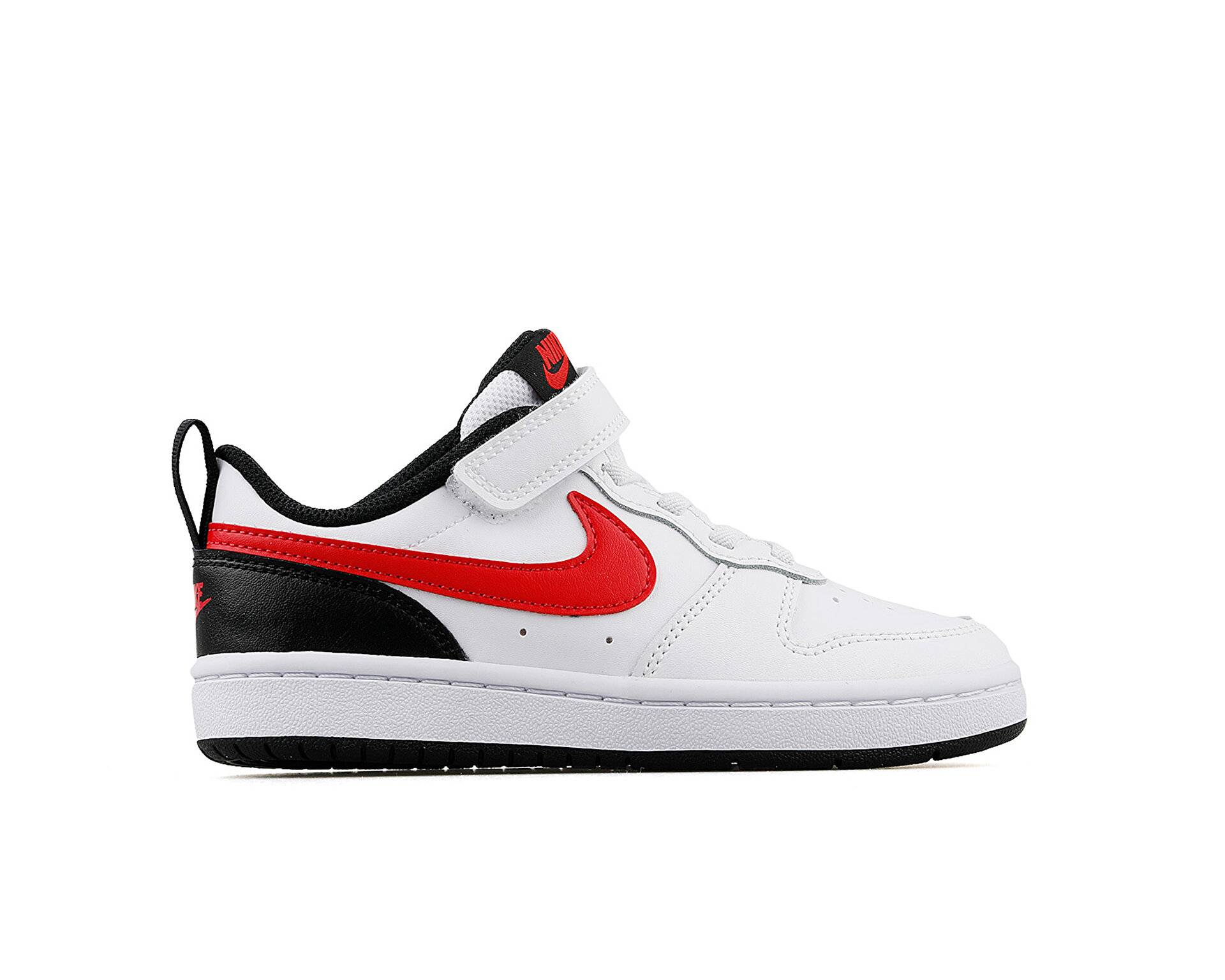 کفش راحتی بچه گانه Court Borough Low Recraft Ps