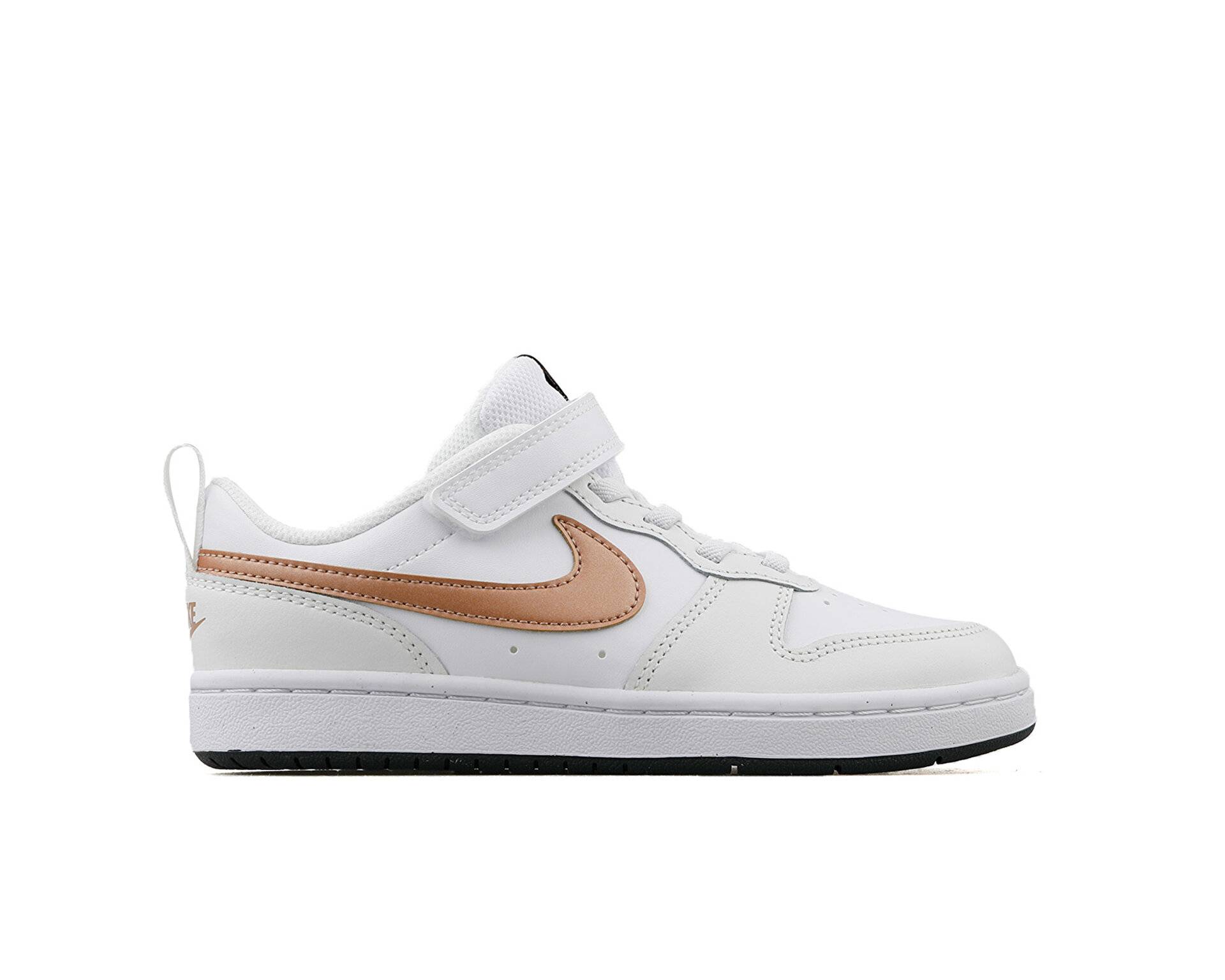 کفش راحتی بچه گانه Court Borough Low Recraft Ps