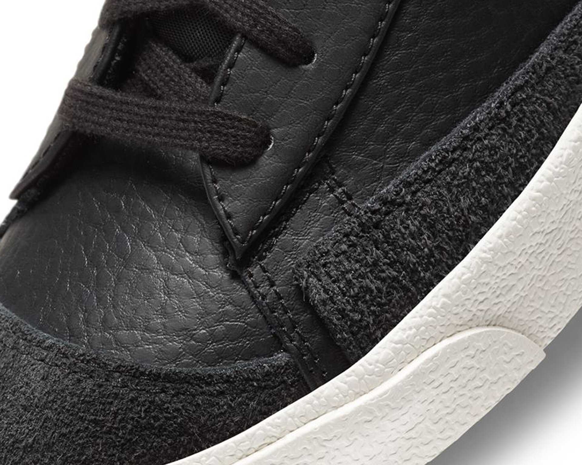 کفش های روزانه Blazer Mid Pro Club