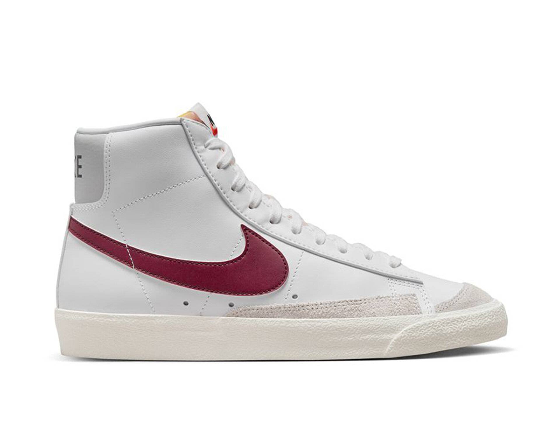 کفش های روزانه W Blazer Mid '77