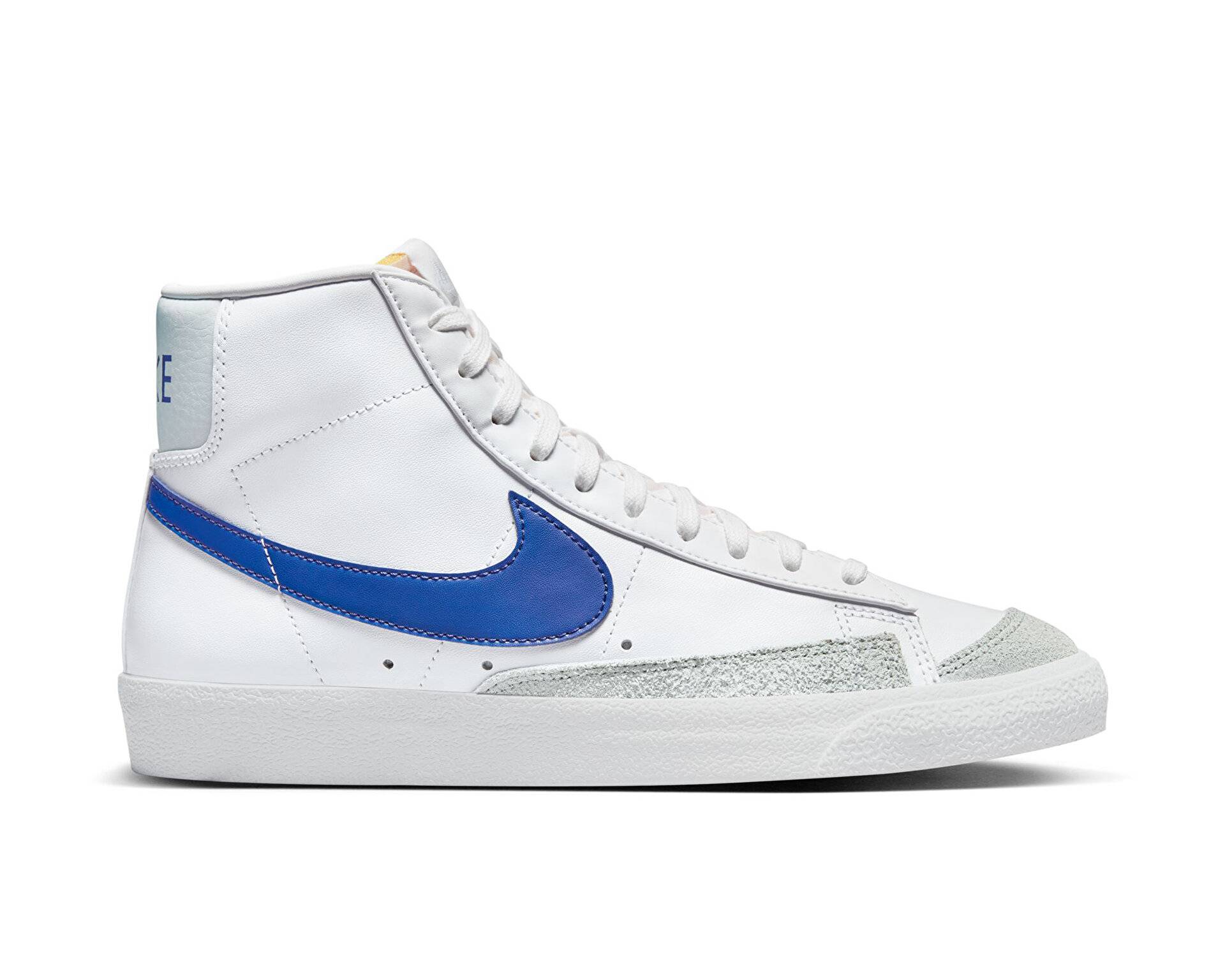 کفش های روزانه W Blazer Mid '77