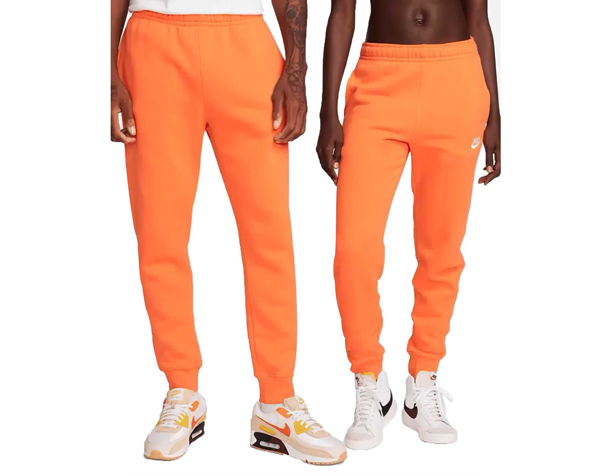 شلوار گرمکن معمولی M Nsw Club Jggr Bb