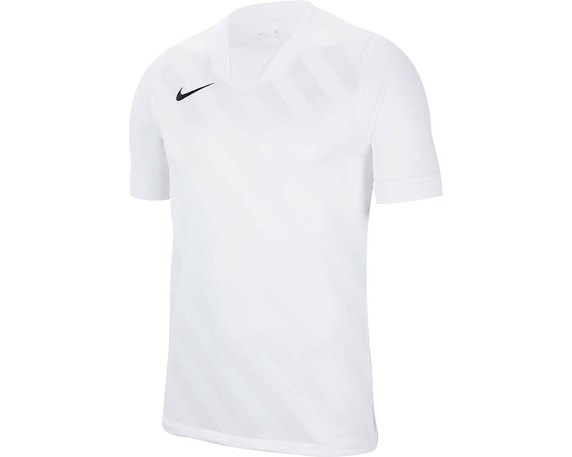 پیراهن فوتبال M Dri Fit Chalng iii Jsy Ss