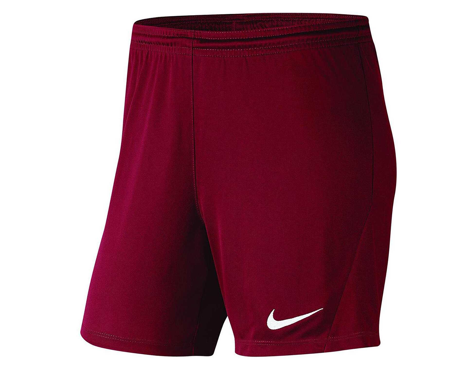 شورت فوتبال Dri-Fit Park III