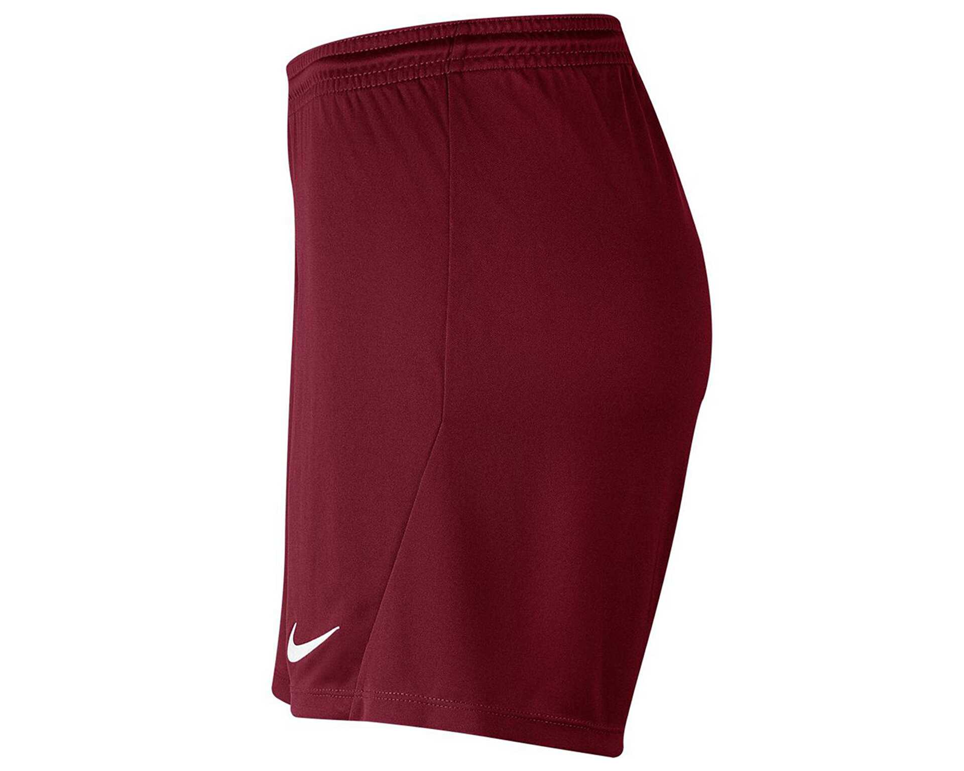 شورت فوتبال Dri-Fit Park III