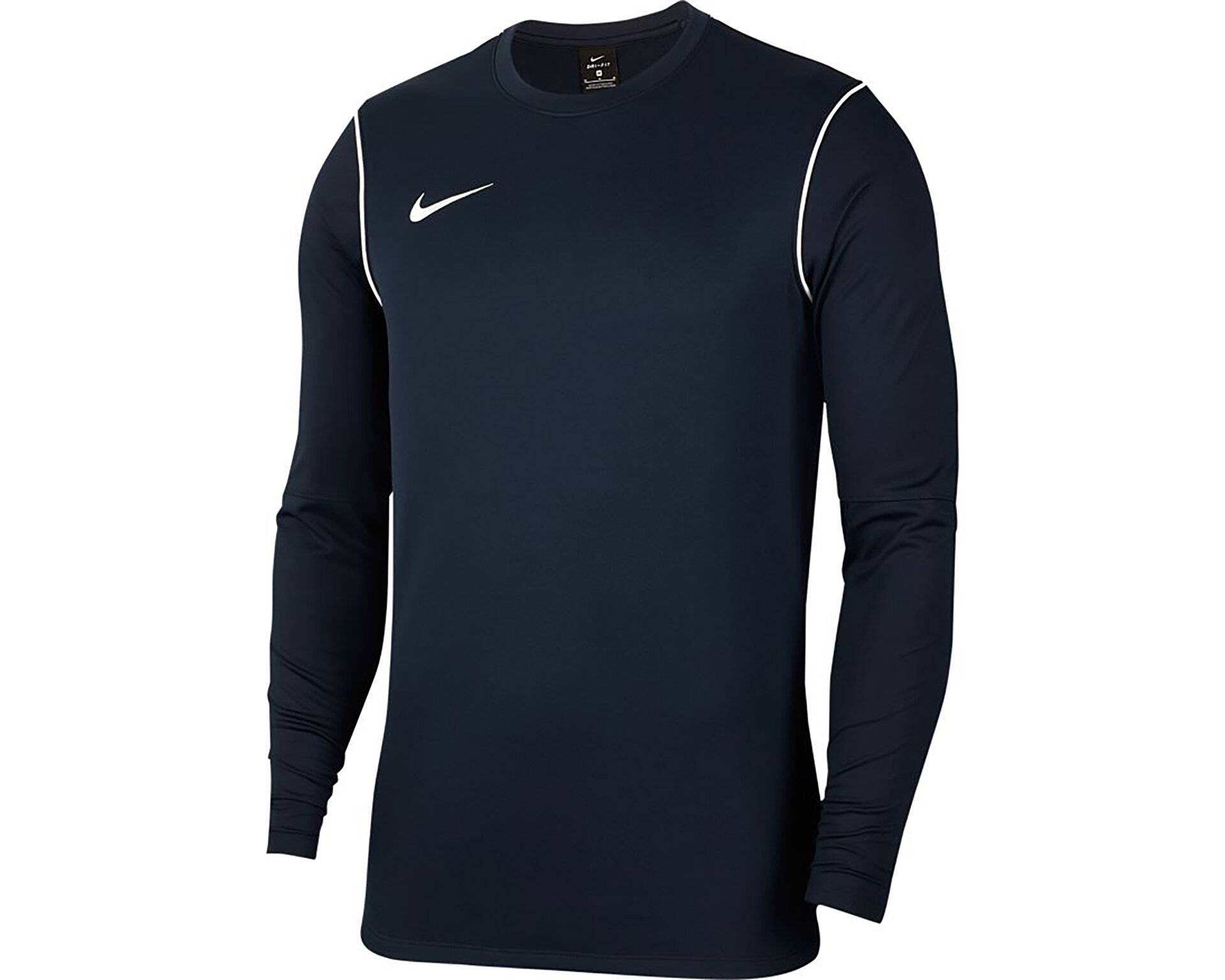 تیشرت آستین بلند فوتبال Dry Park20 Crew Top