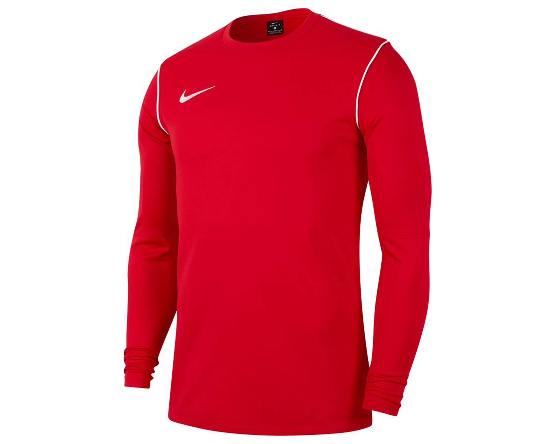 تیشرت آستین بلند فوتبال Dry Park20 Crew Top