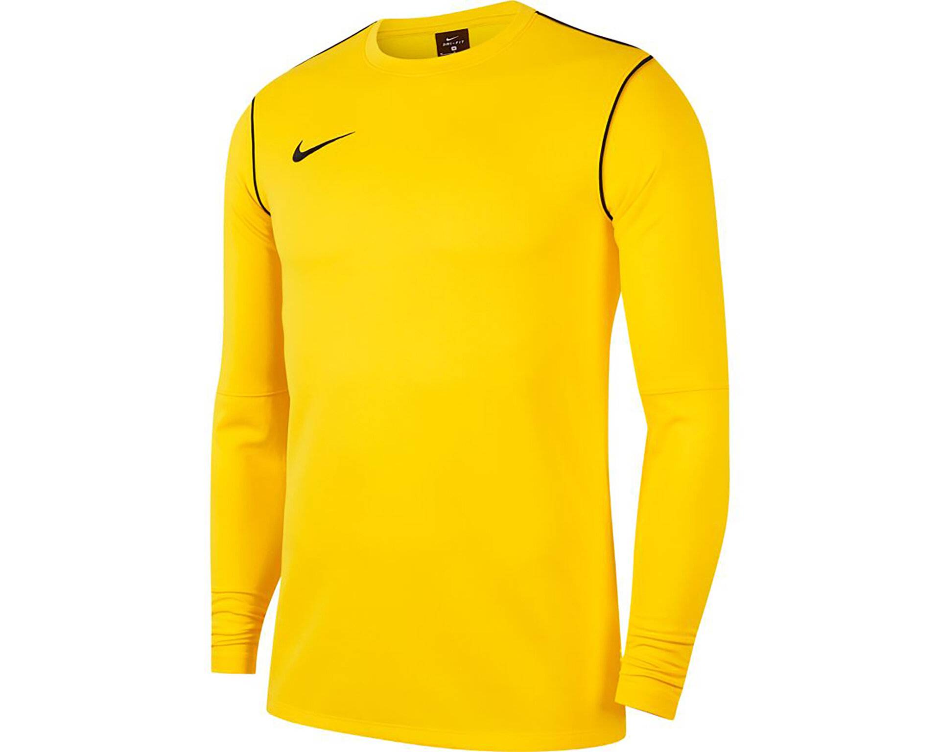 تیشرت آستین بلند فوتبال Dry Park20 Crew Top