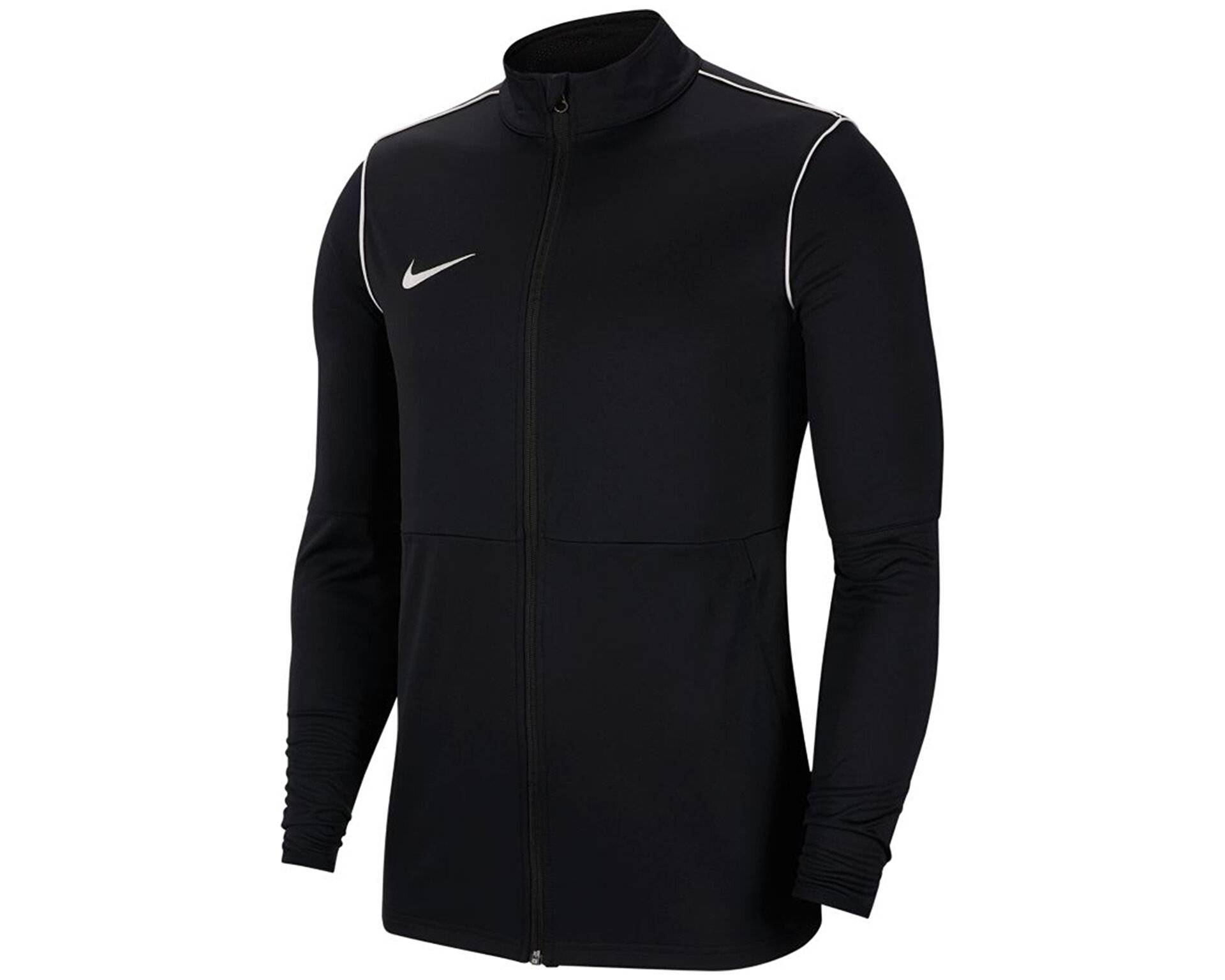 کت فوتبال M Park 20 Knit Track Jacket