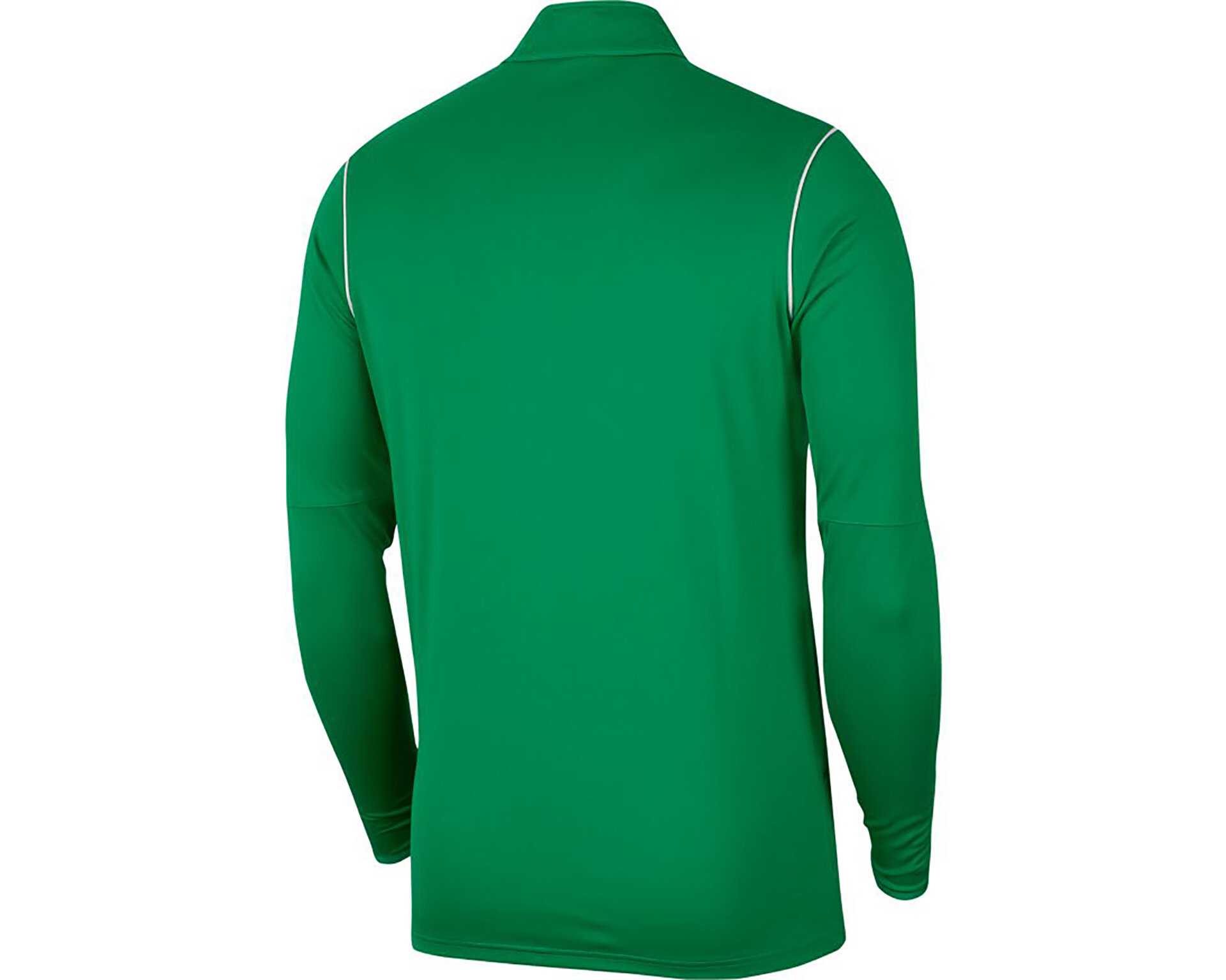 کت فوتبال M Park 20 Knit Track Jacket