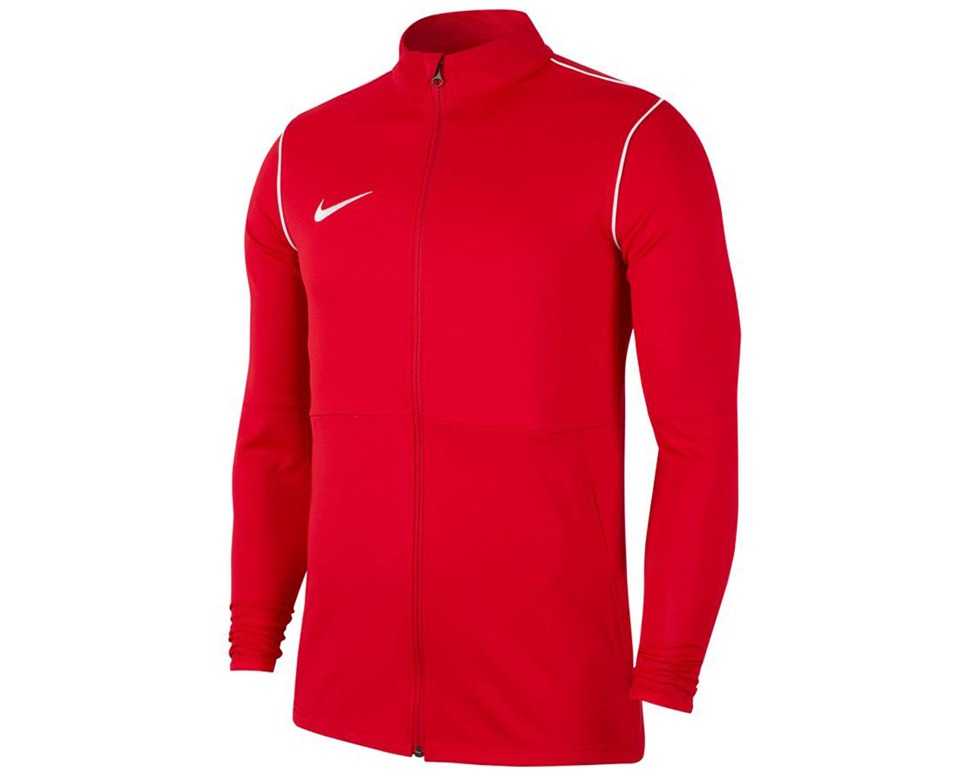 کت فوتبال M Park 20 Knit Track Jacket