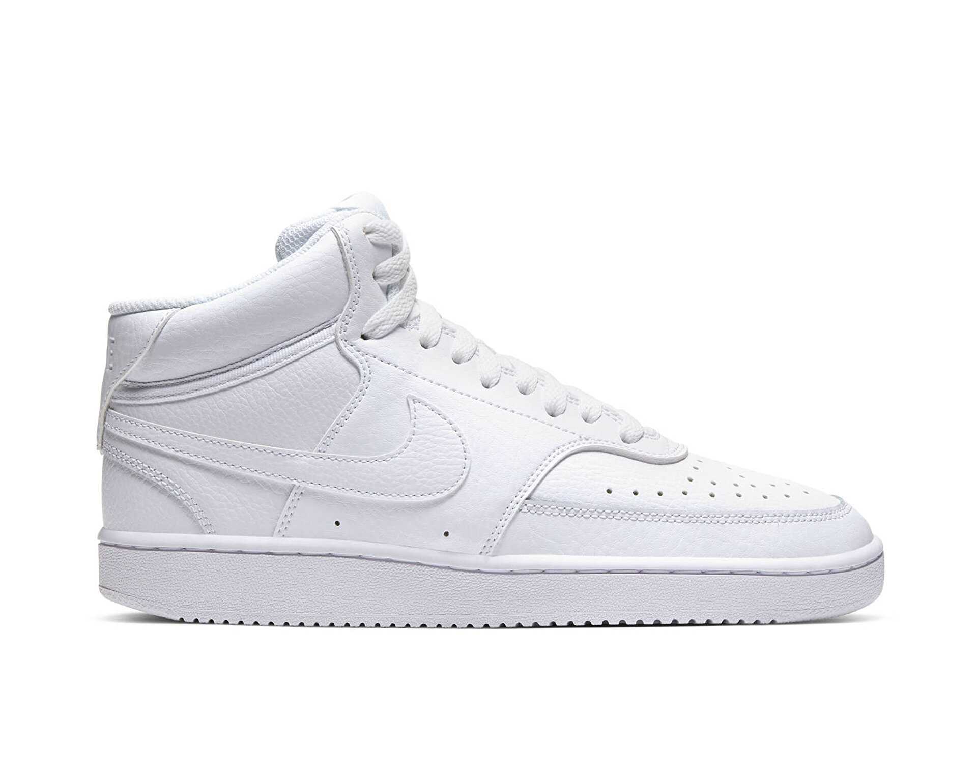 کفش های روزانه Court Vision Mid Nn