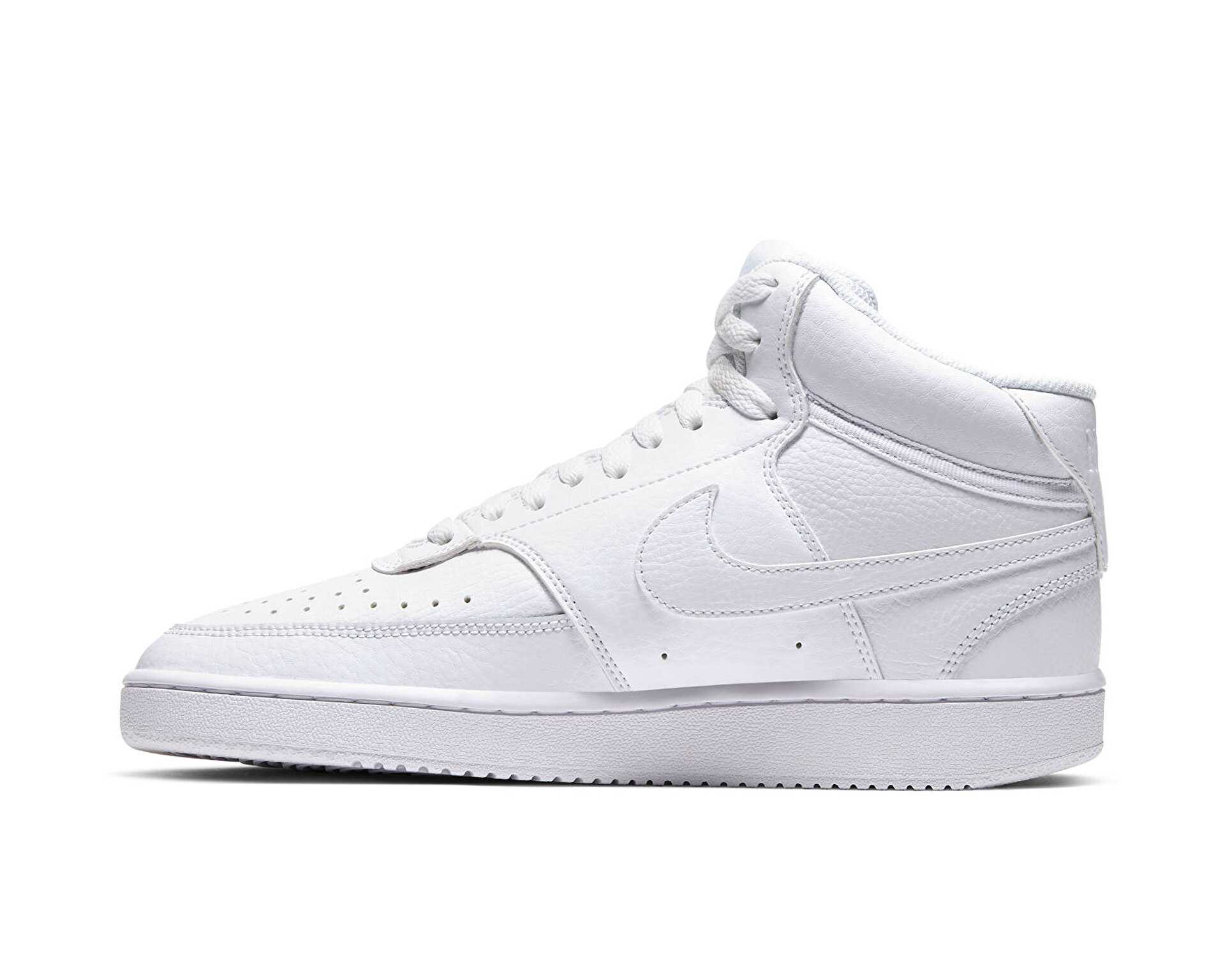 کفش های روزانه Court Vision Mid Nn