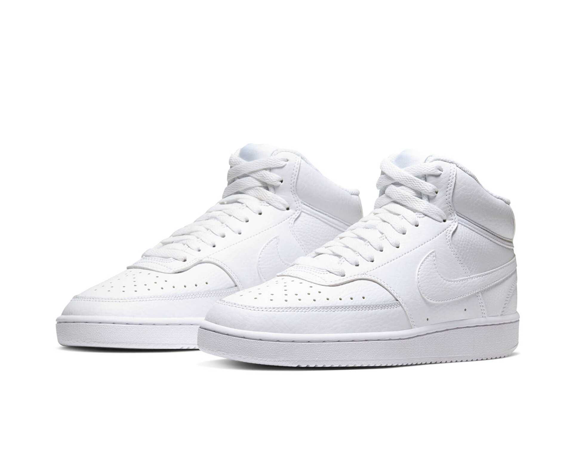 کفش های روزانه Court Vision Mid Nn