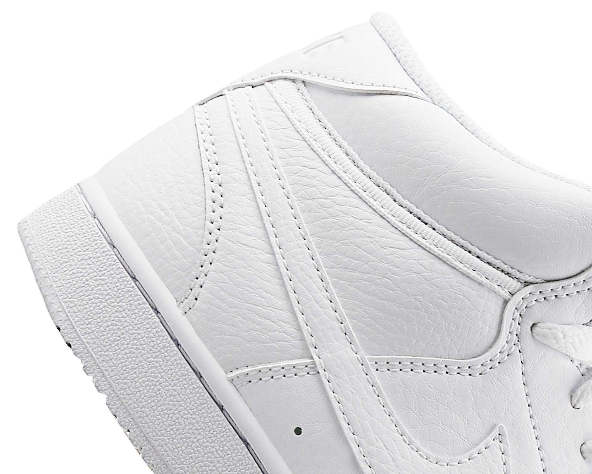 کفش های روزانه Court Vision Mid Nn