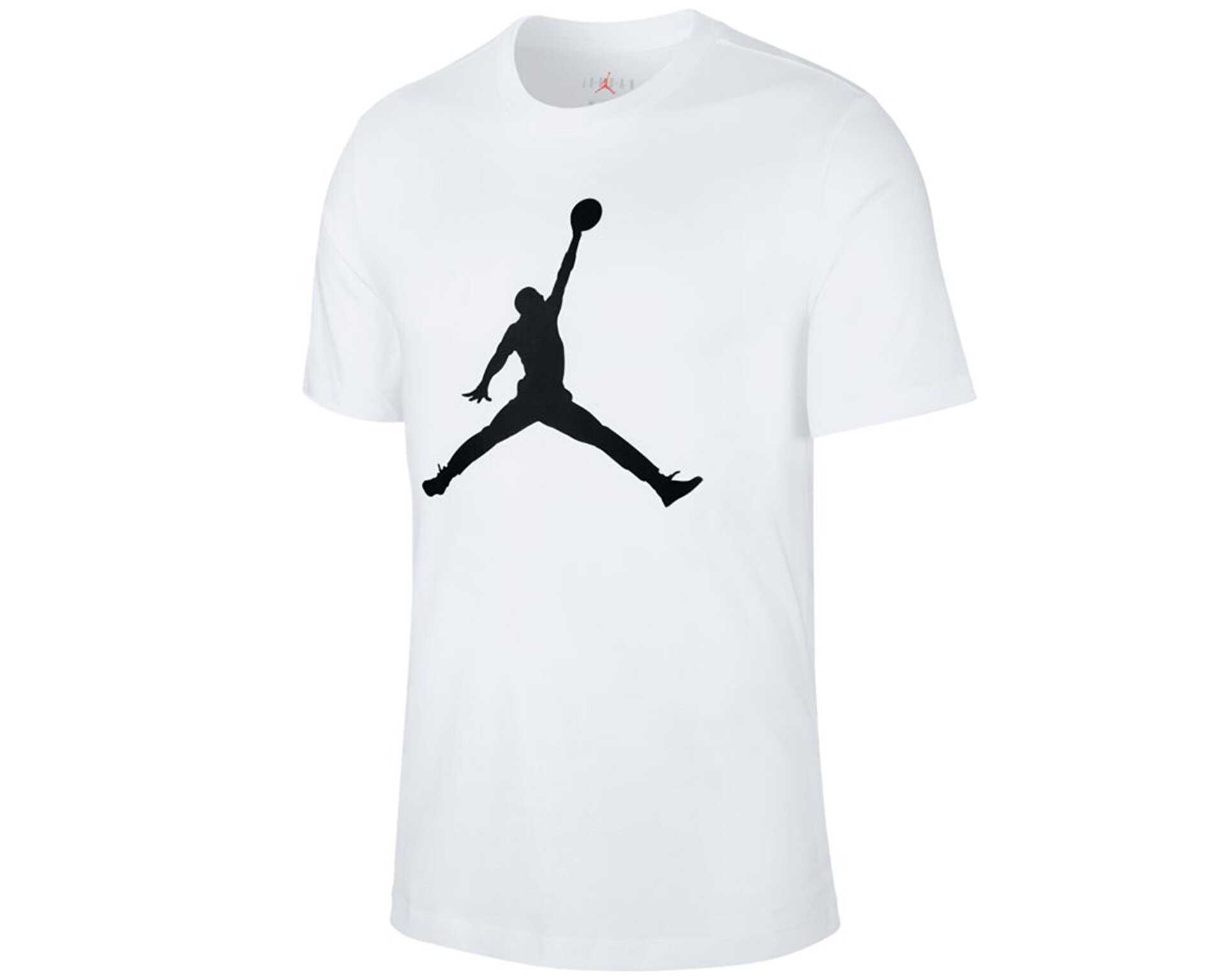 تیشرت بسکتبال M Jordan Jumpman Ss Crew