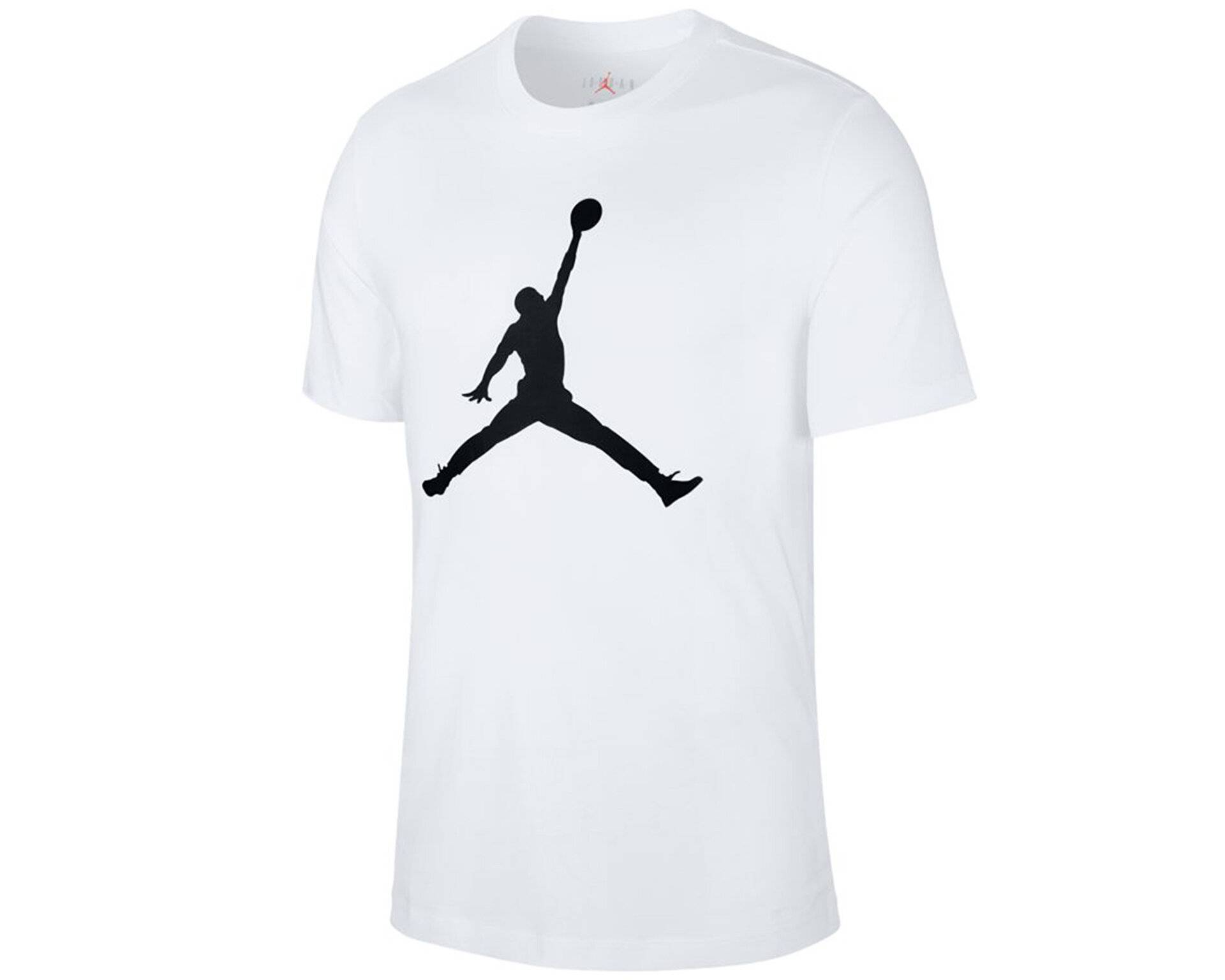 تیشرت بسکتبال M Jordan Jumpman Ss Crew