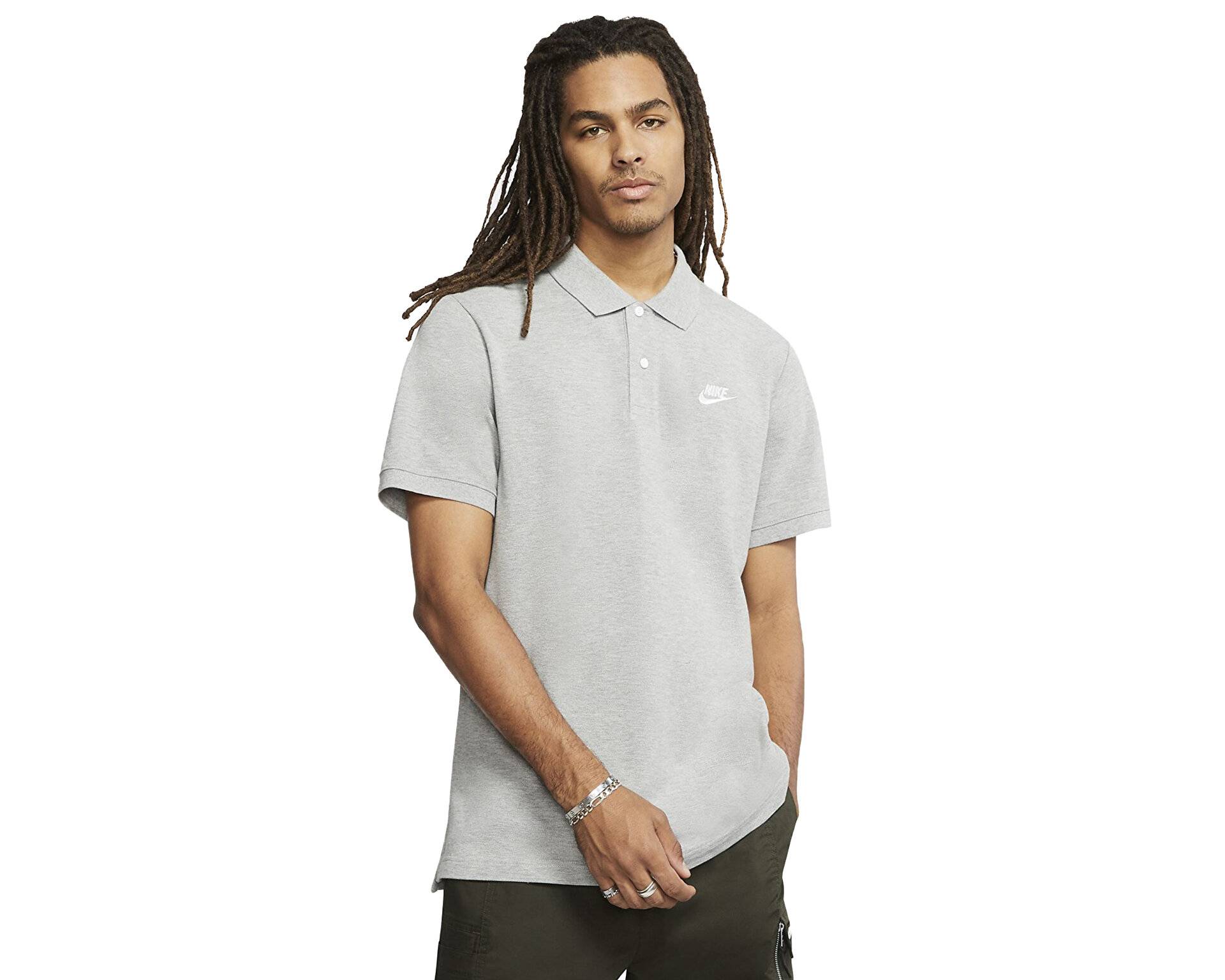 تیشرت روزانه M Nsw Spe Polo Matchup Pq